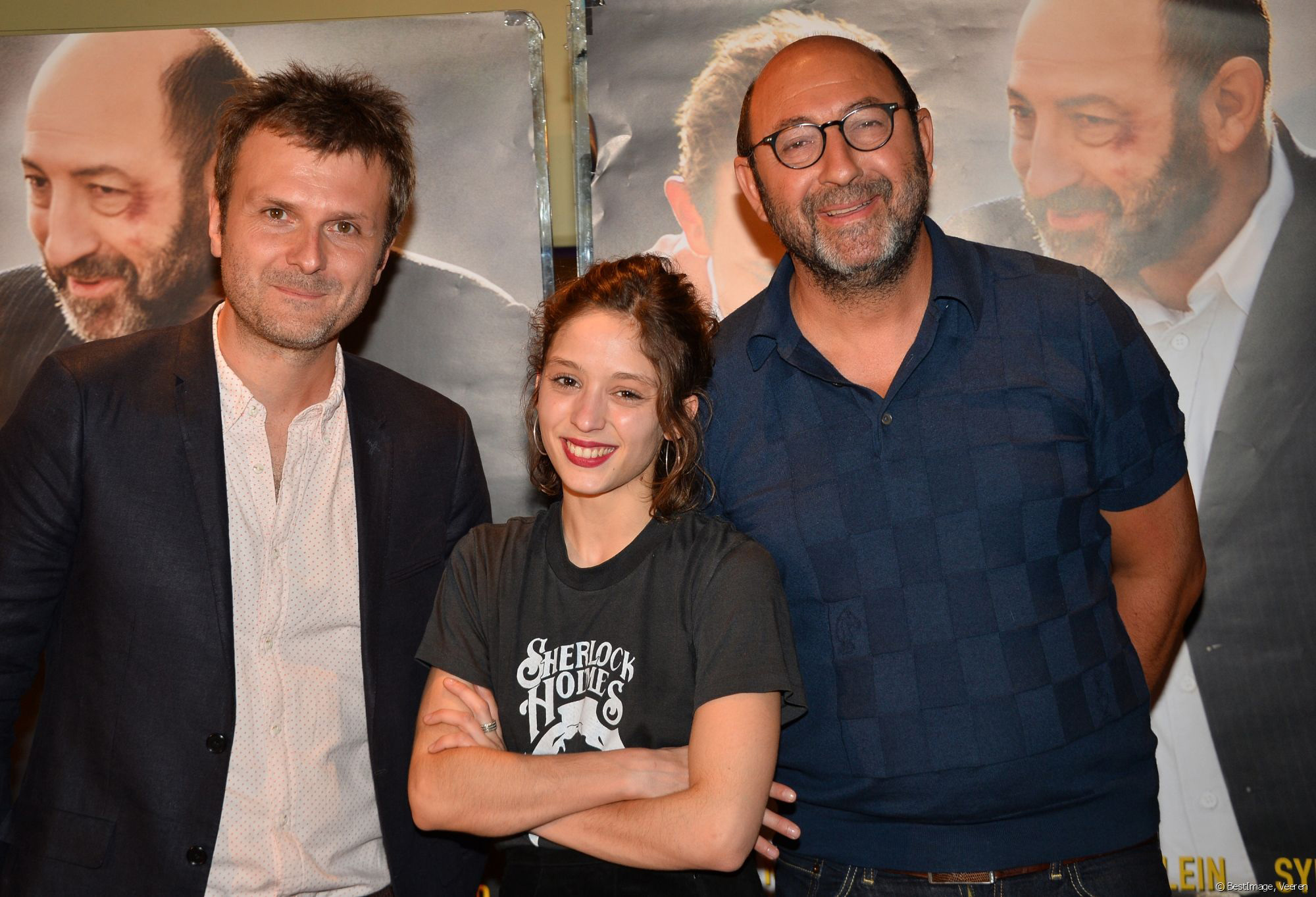 Lucie Bourdeu, photo #1066319