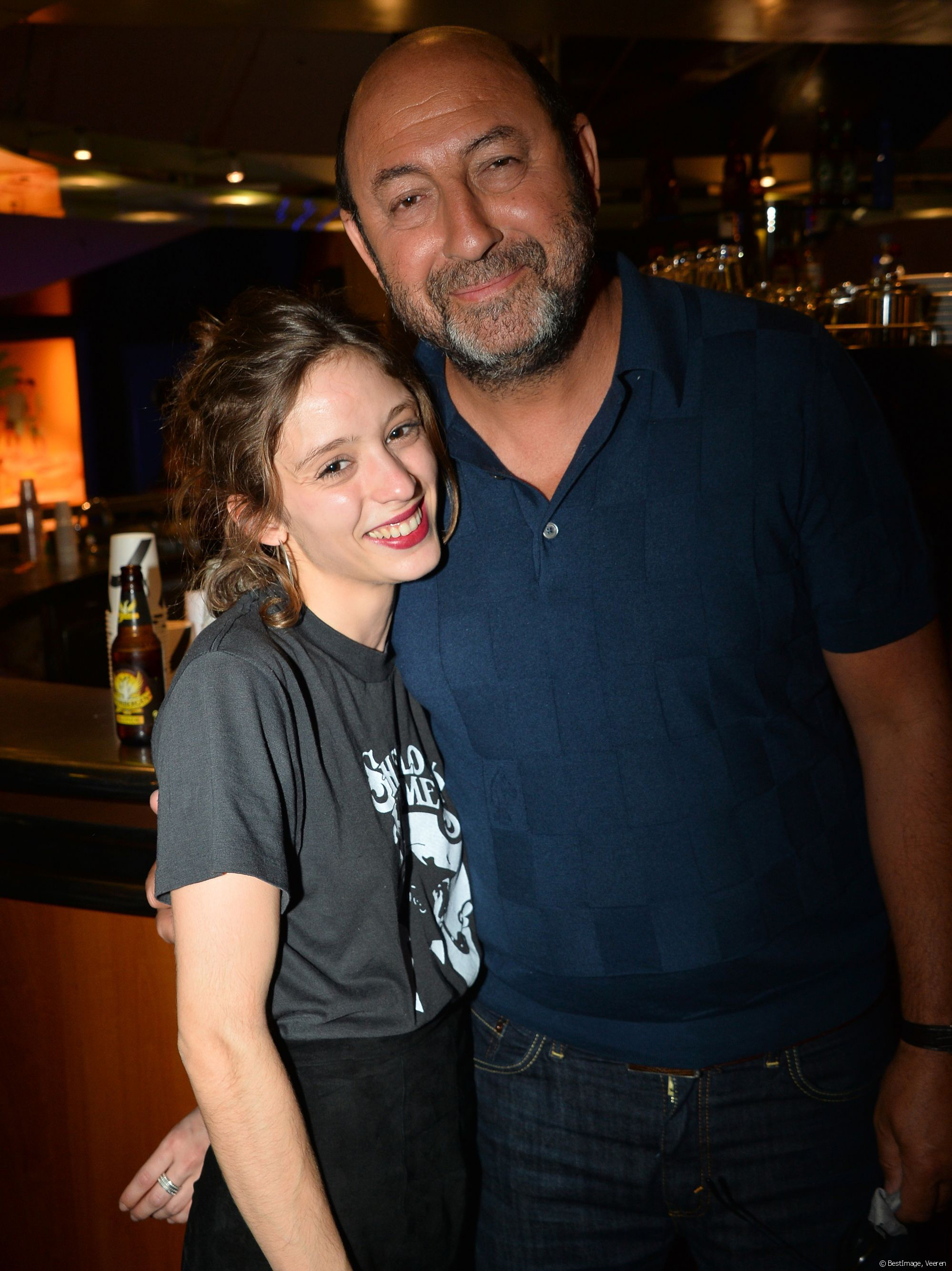 Lucie Bourdeu, photo #1066313