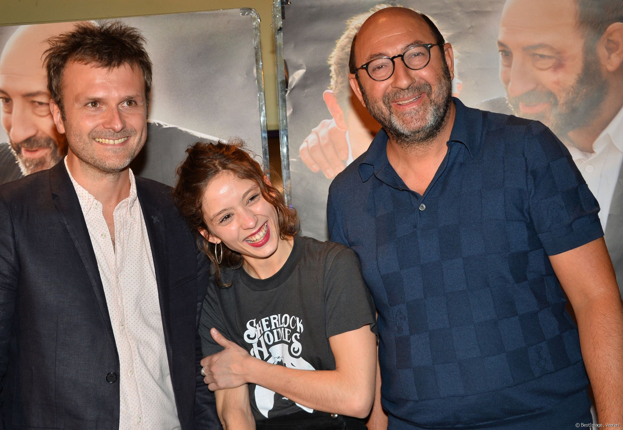 Lucie Bourdeu, photo #1066314