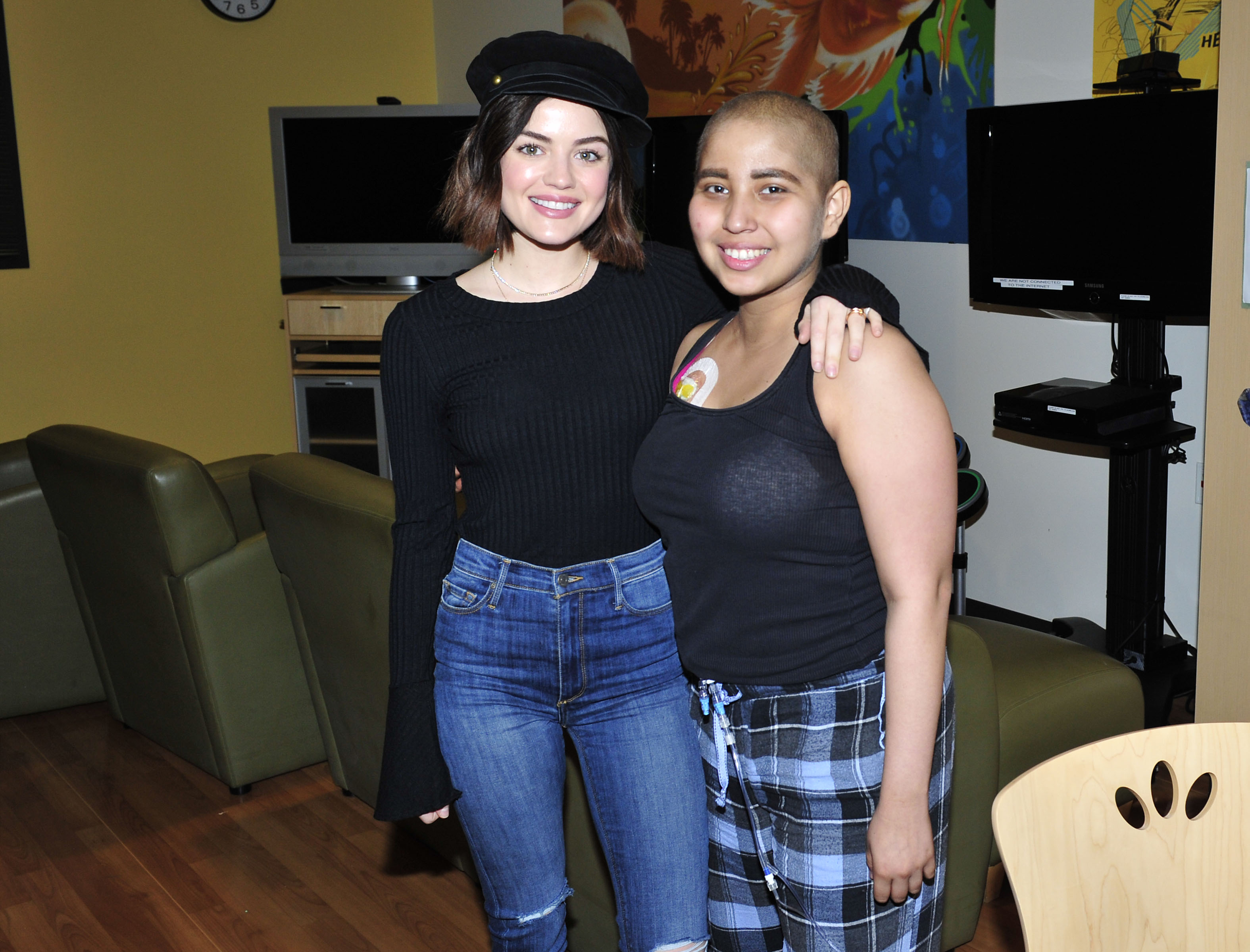 Lucy Hale, photo #1022533