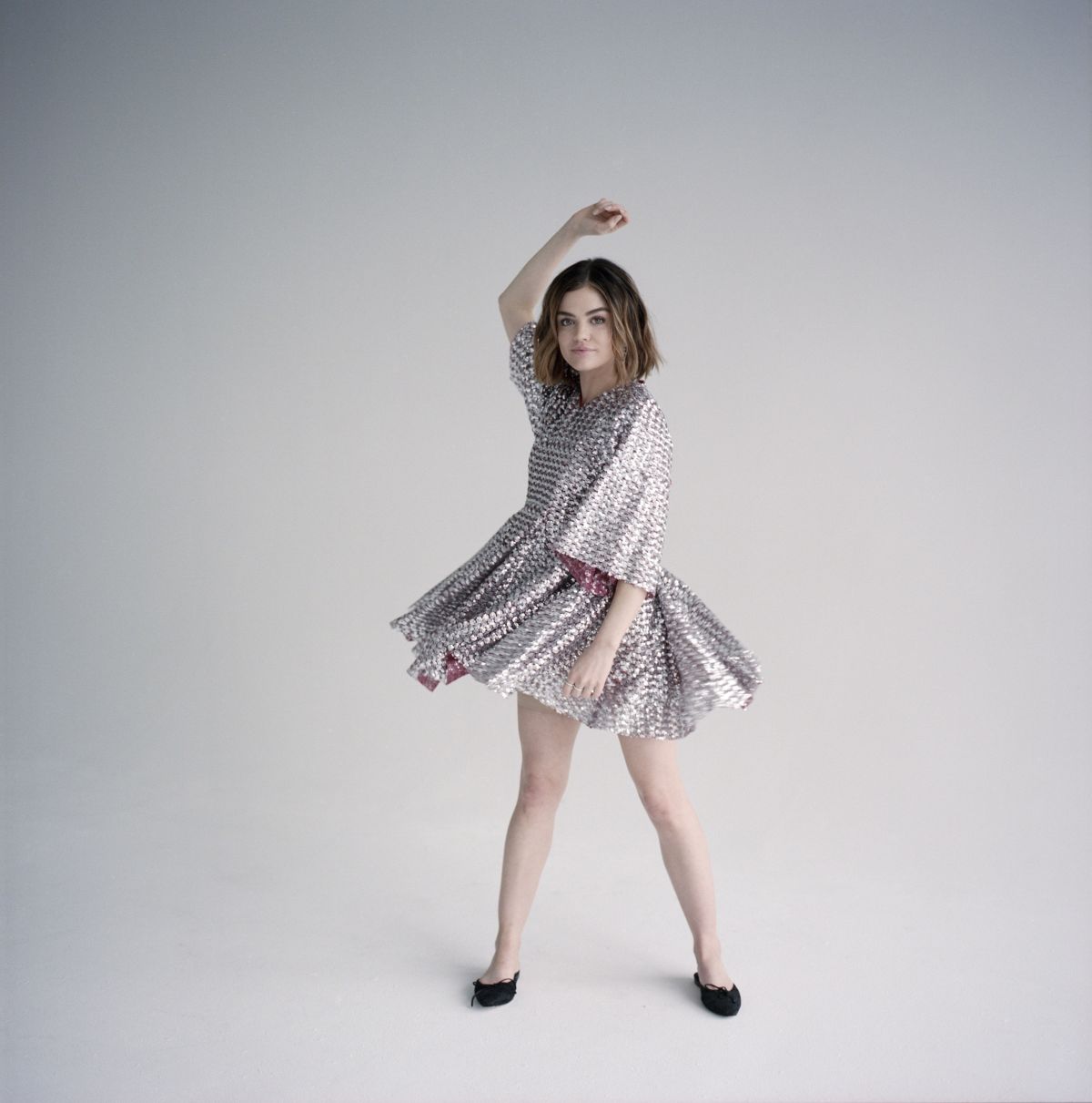 Lucy Hale, photo #1050935