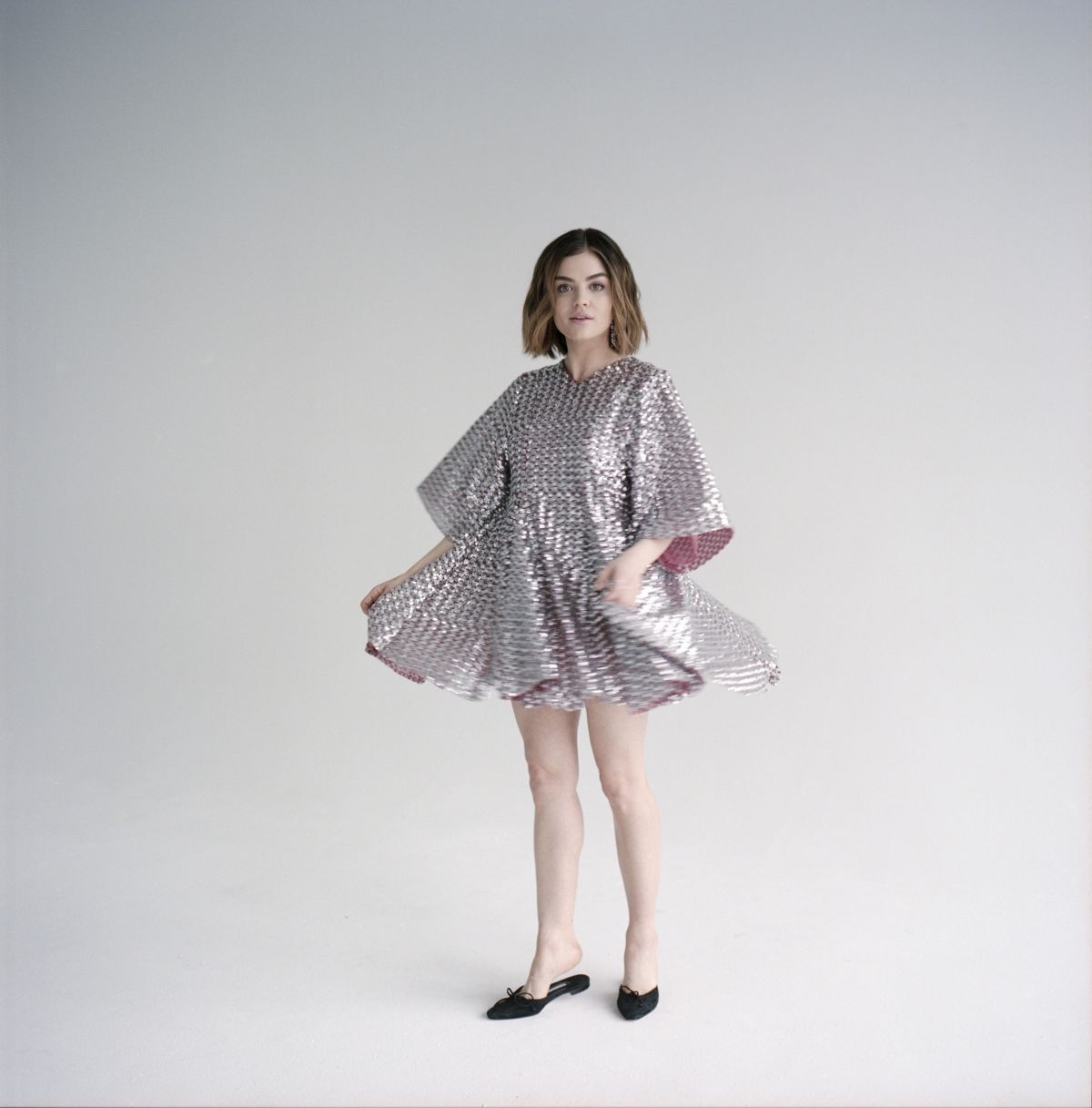 Lucy Hale, photo #1050930