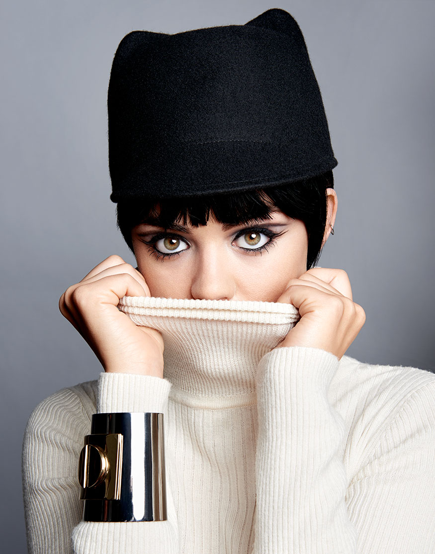 Lucy Hale, photo #772080