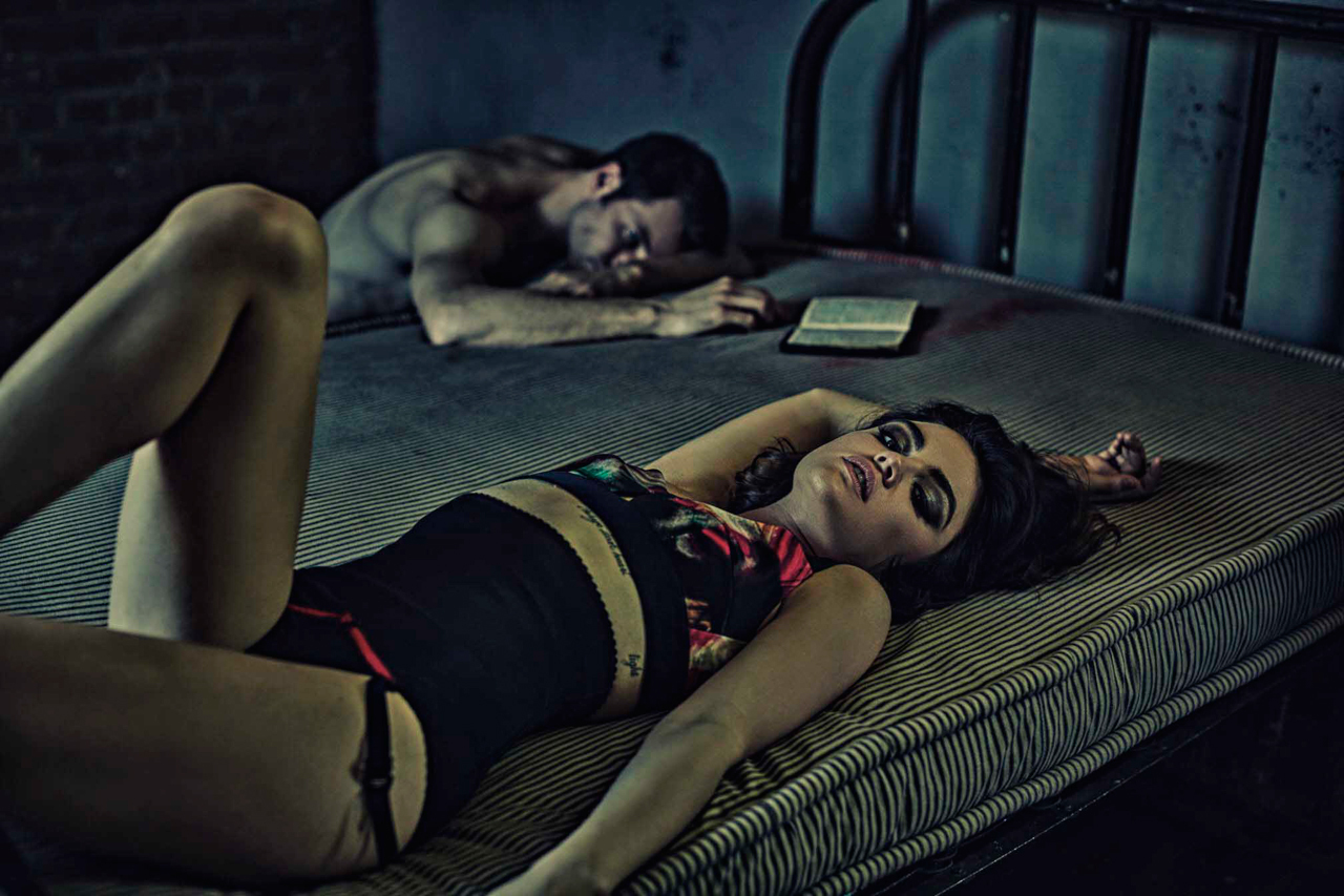 Lucy Hale, photo #824264