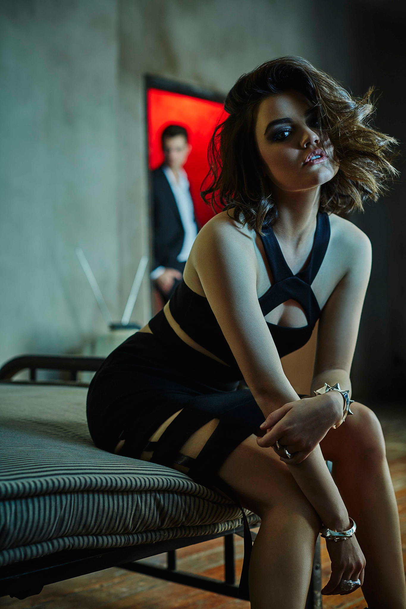 Lucy Hale, photo #824261