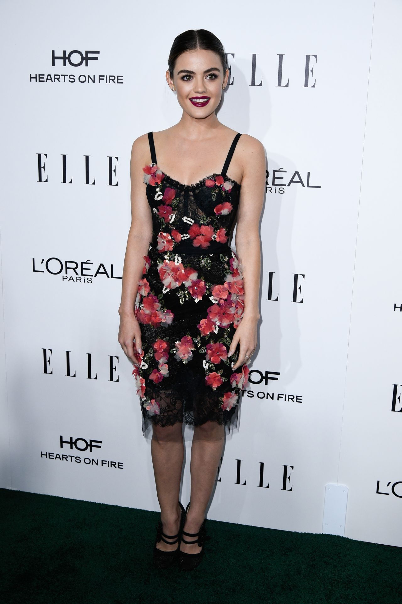 Lucy Hale, photo #919116