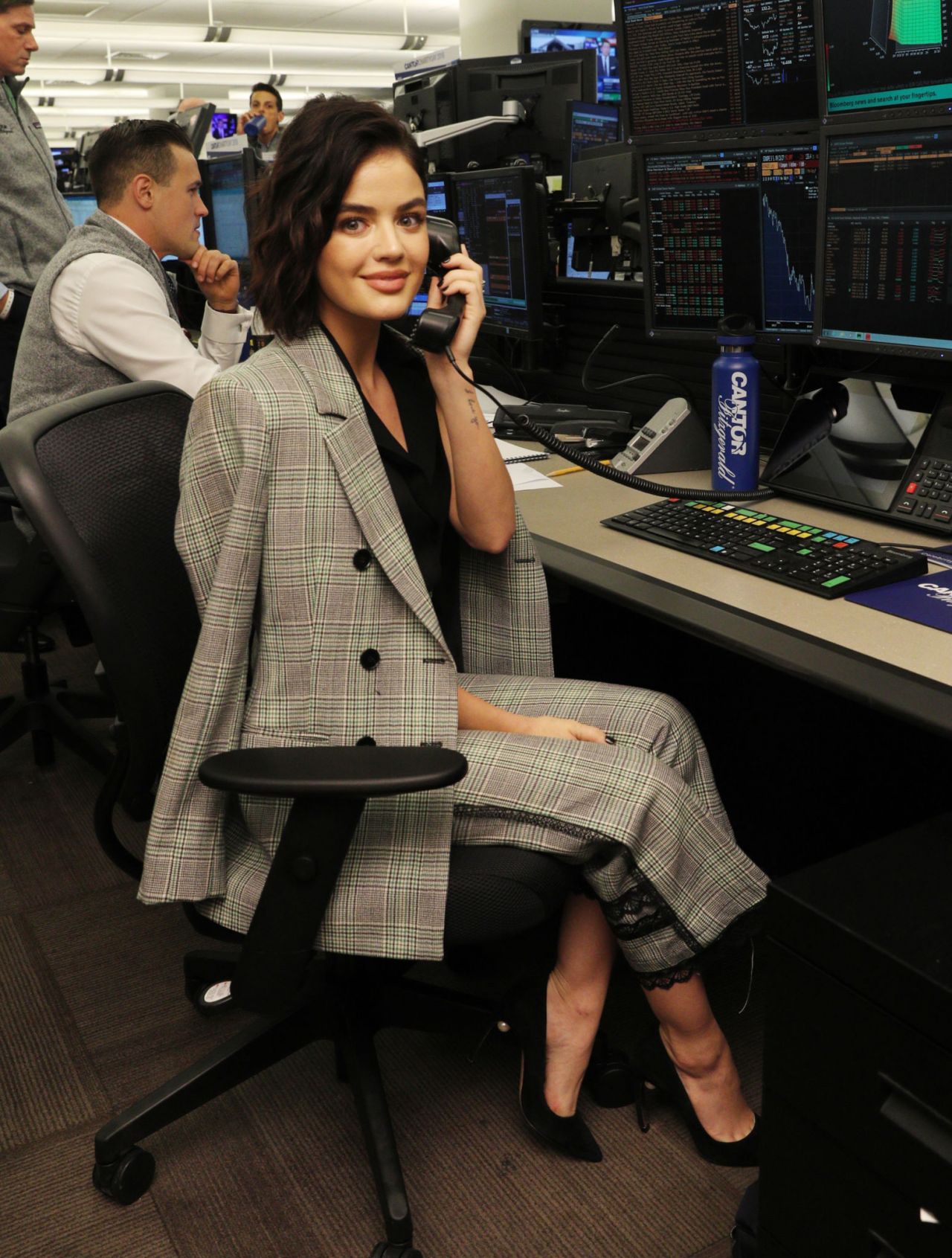 Lucy Hale, photo #1100633