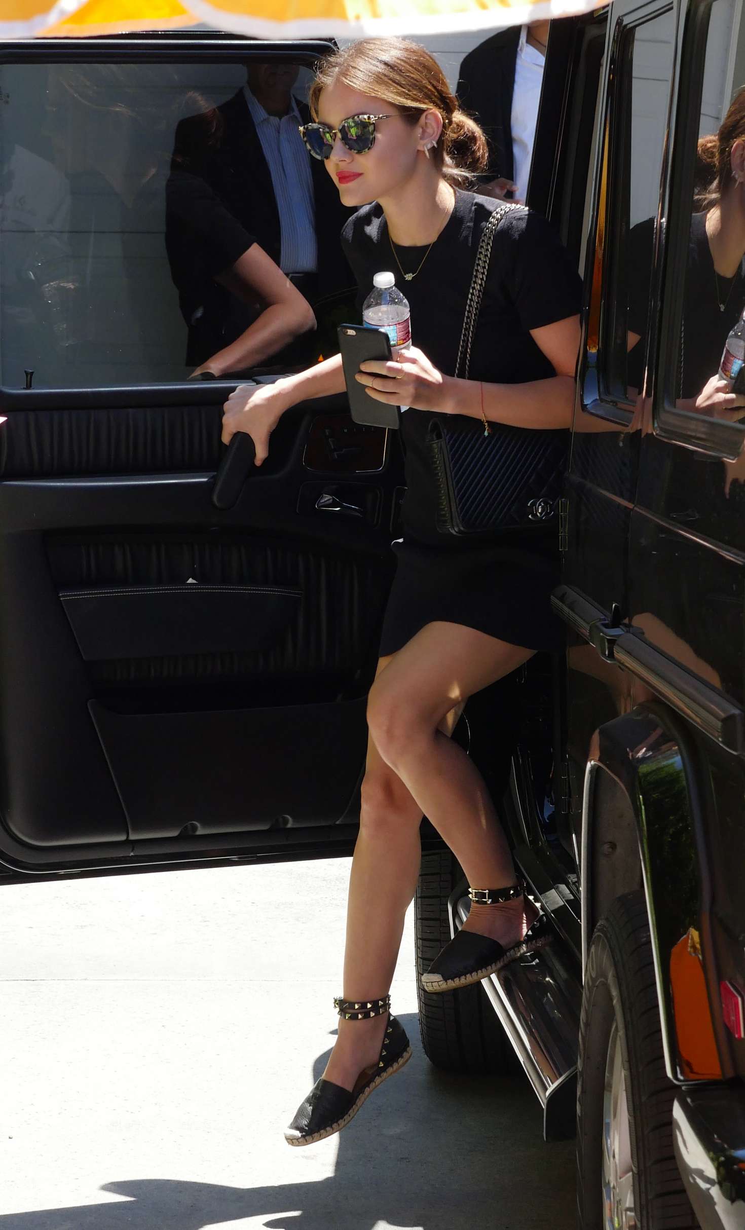 Lucy Hale, photo #906316