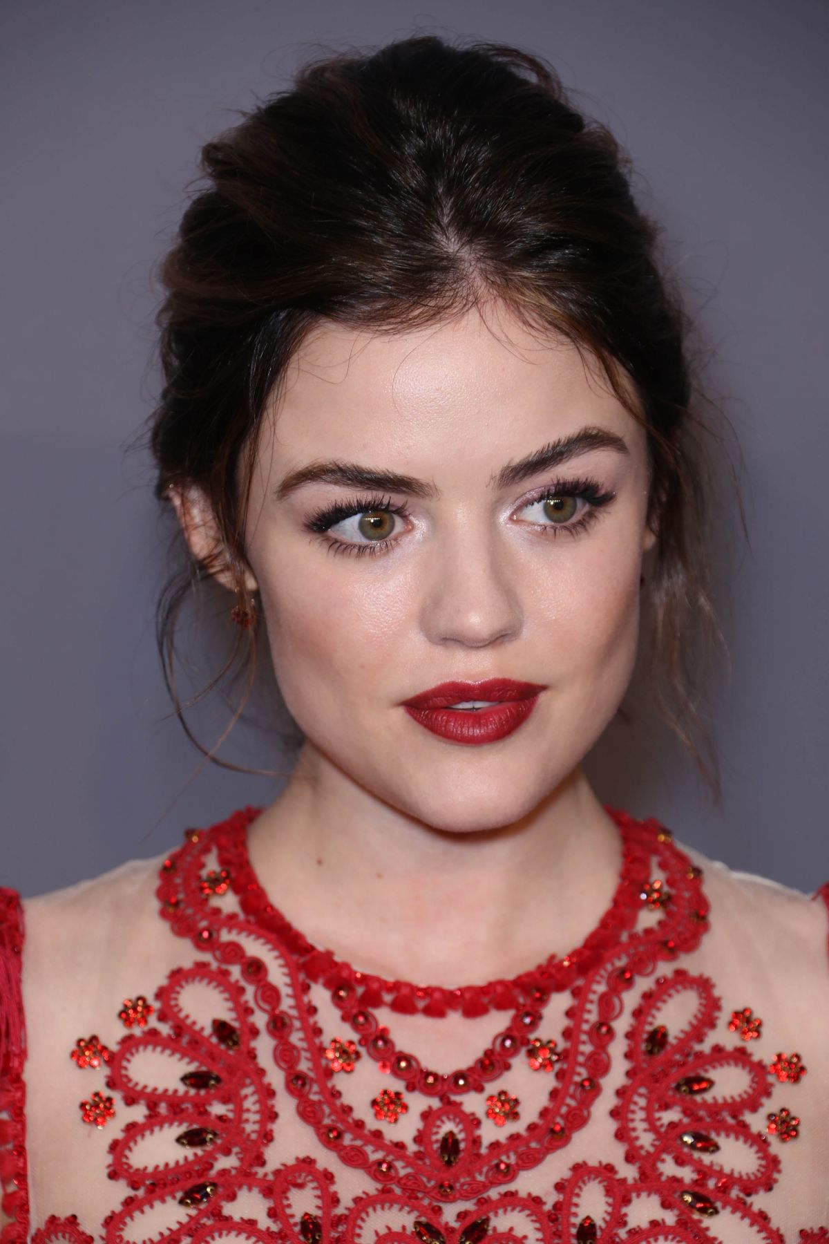 Lucy Hale, photo #1038870