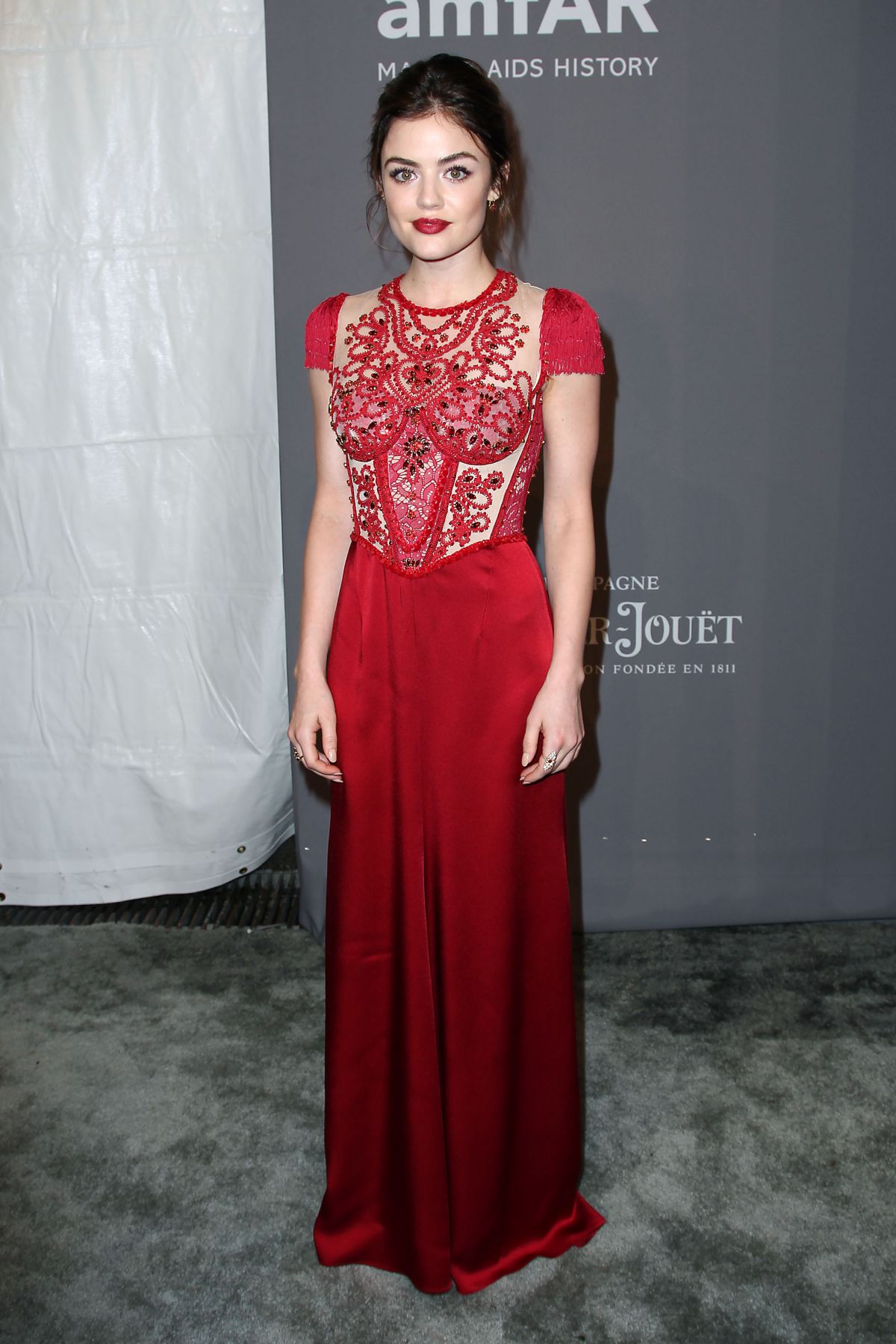 Lucy Hale, photo #1038869
