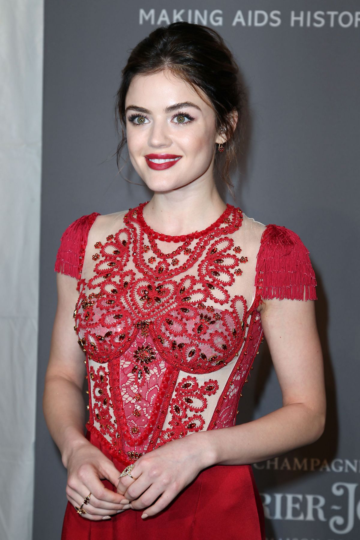 Lucy Hale, photo #1038872