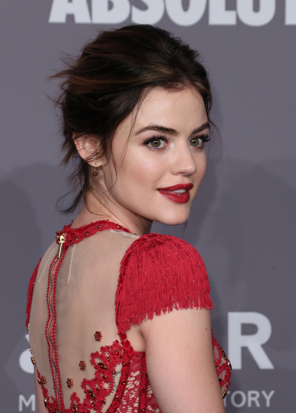 Lucy Hale, photo #1038868
