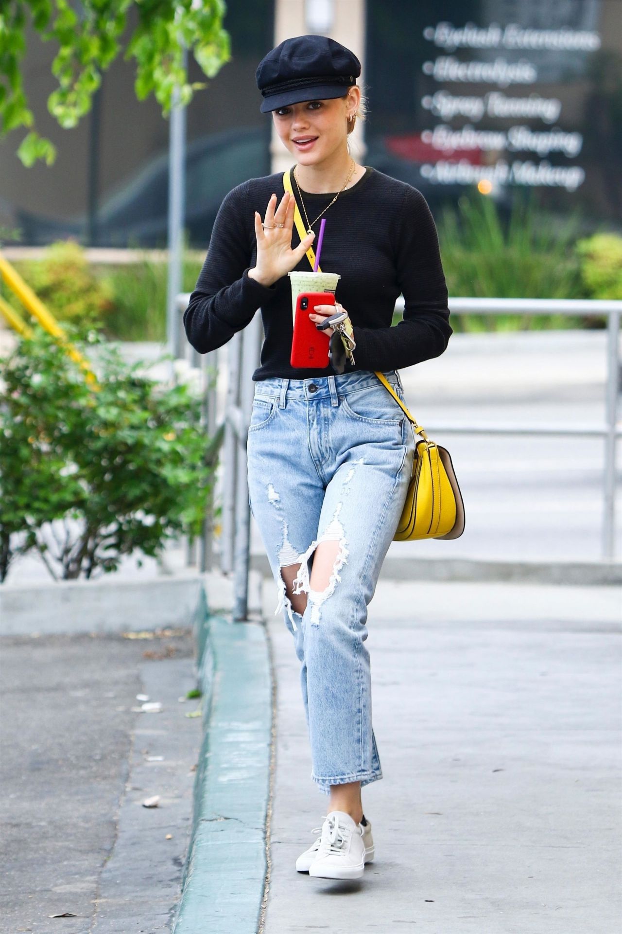 Lucy Hale, photo #1091500