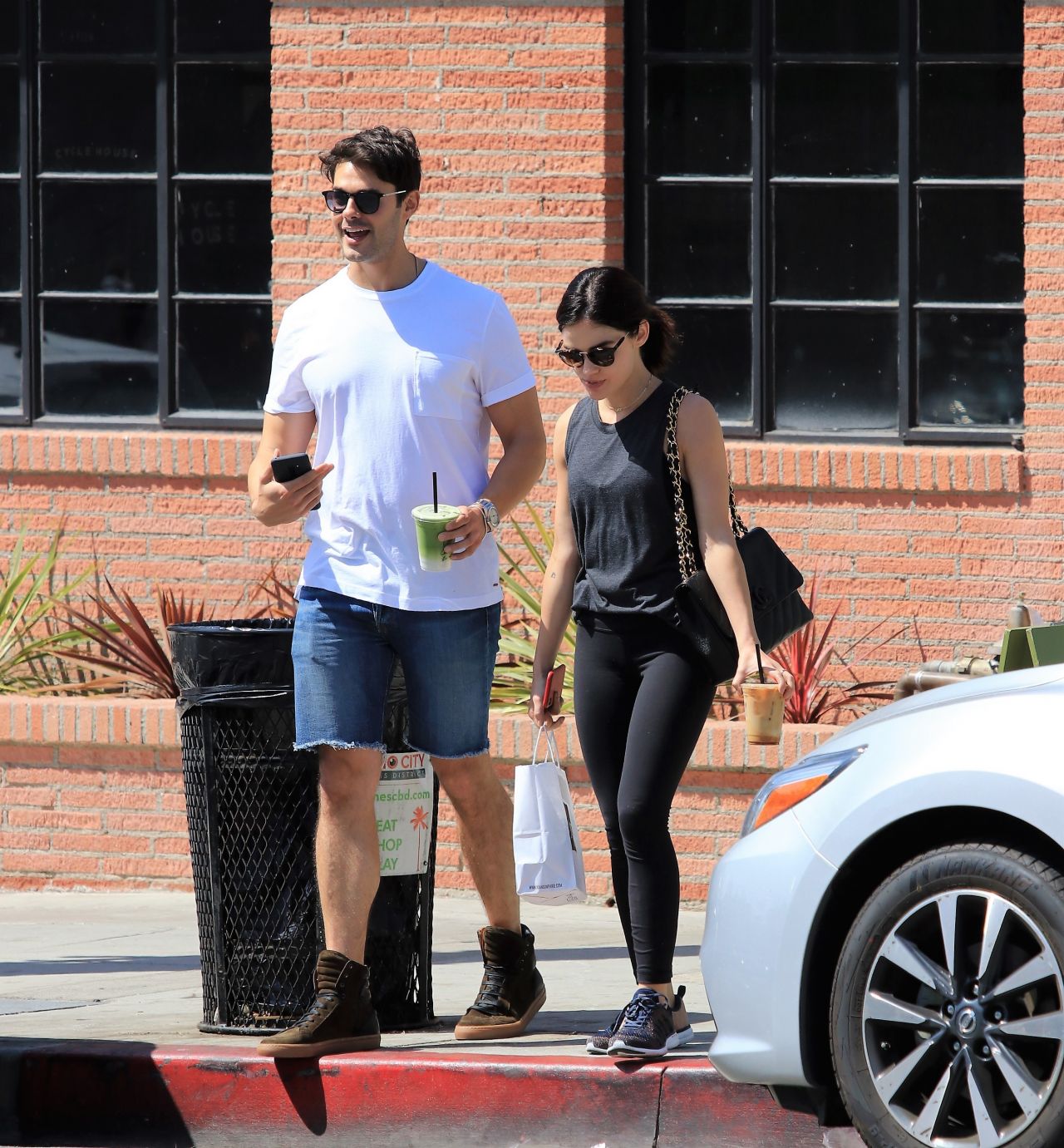Lucy Hale, photo #1091455