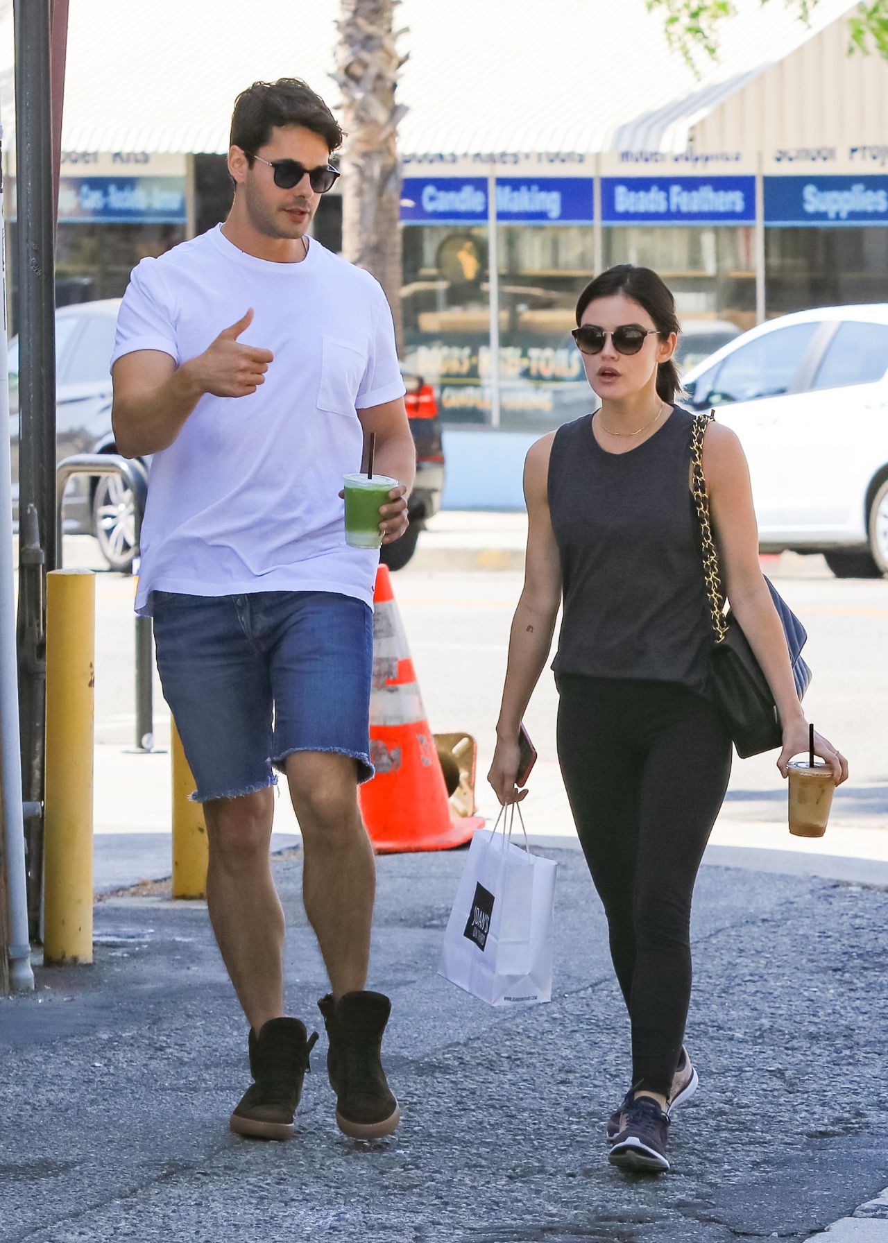 Lucy Hale, photo #1091529