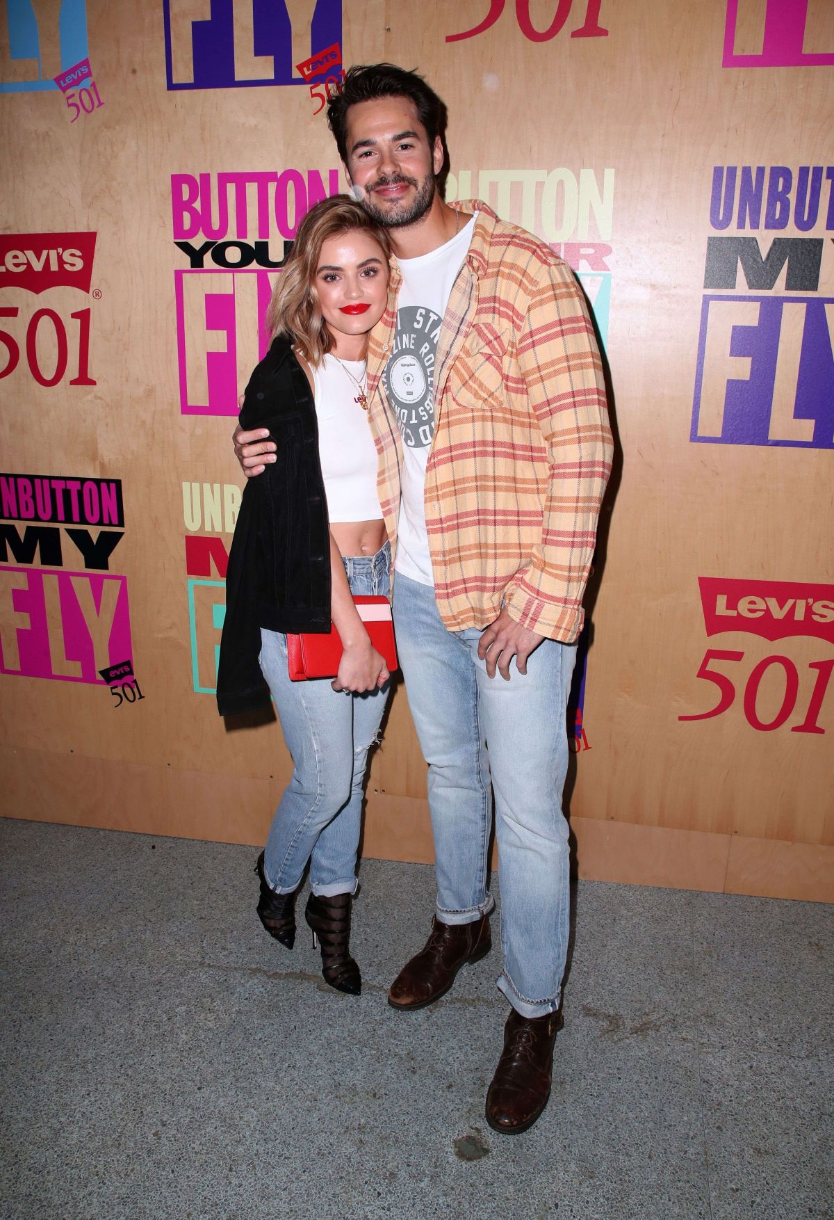 Lucy Hale, photo #1071245