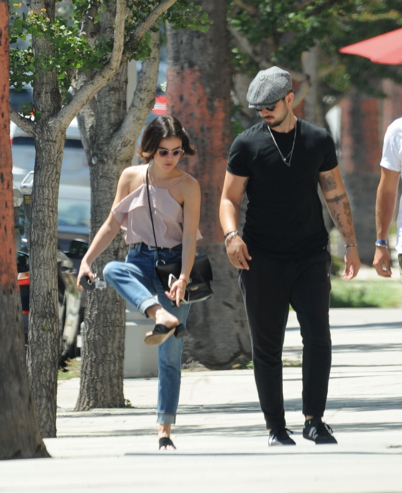 Lucy Hale, photo #1091424