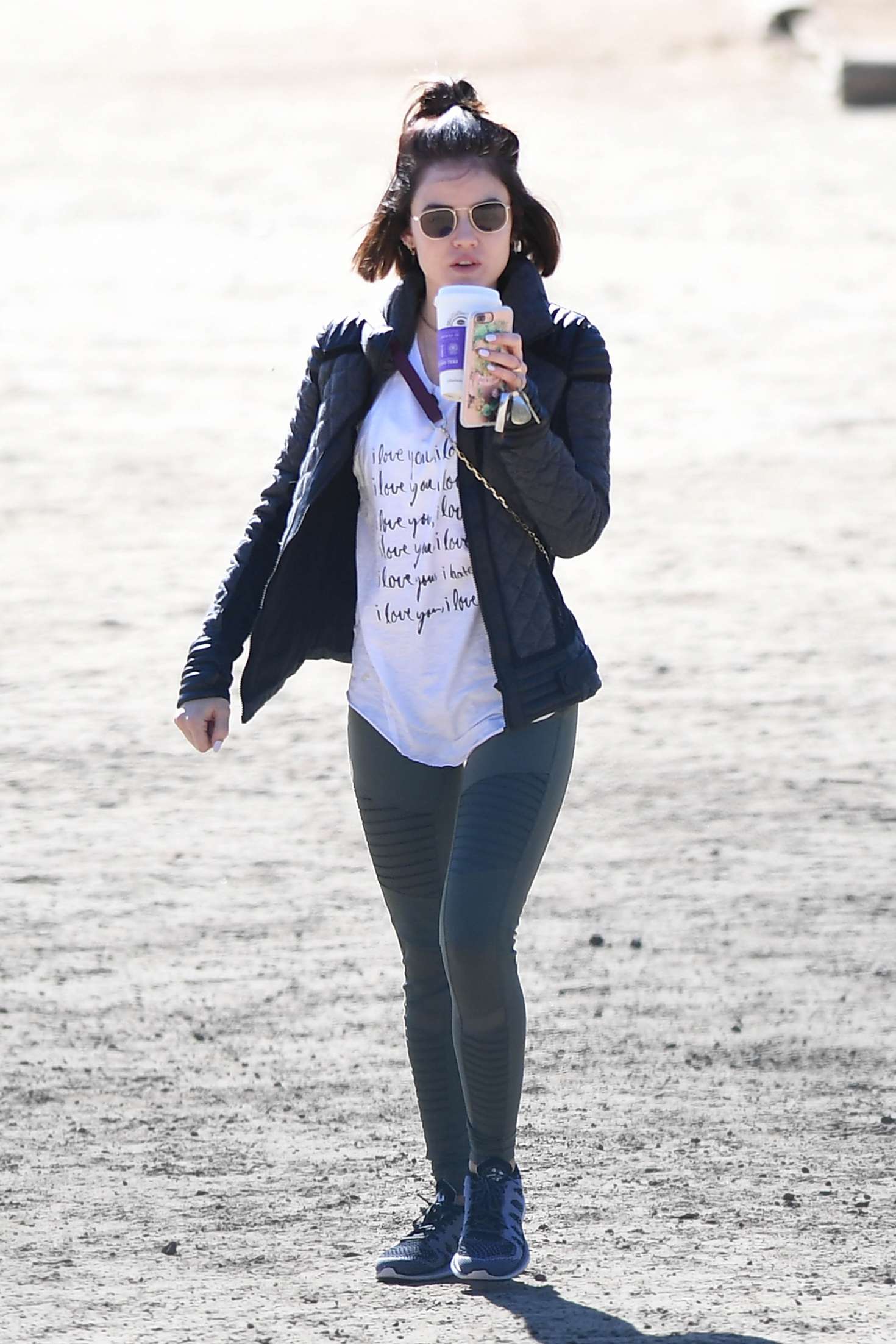 Lucy Hale, photo #943597