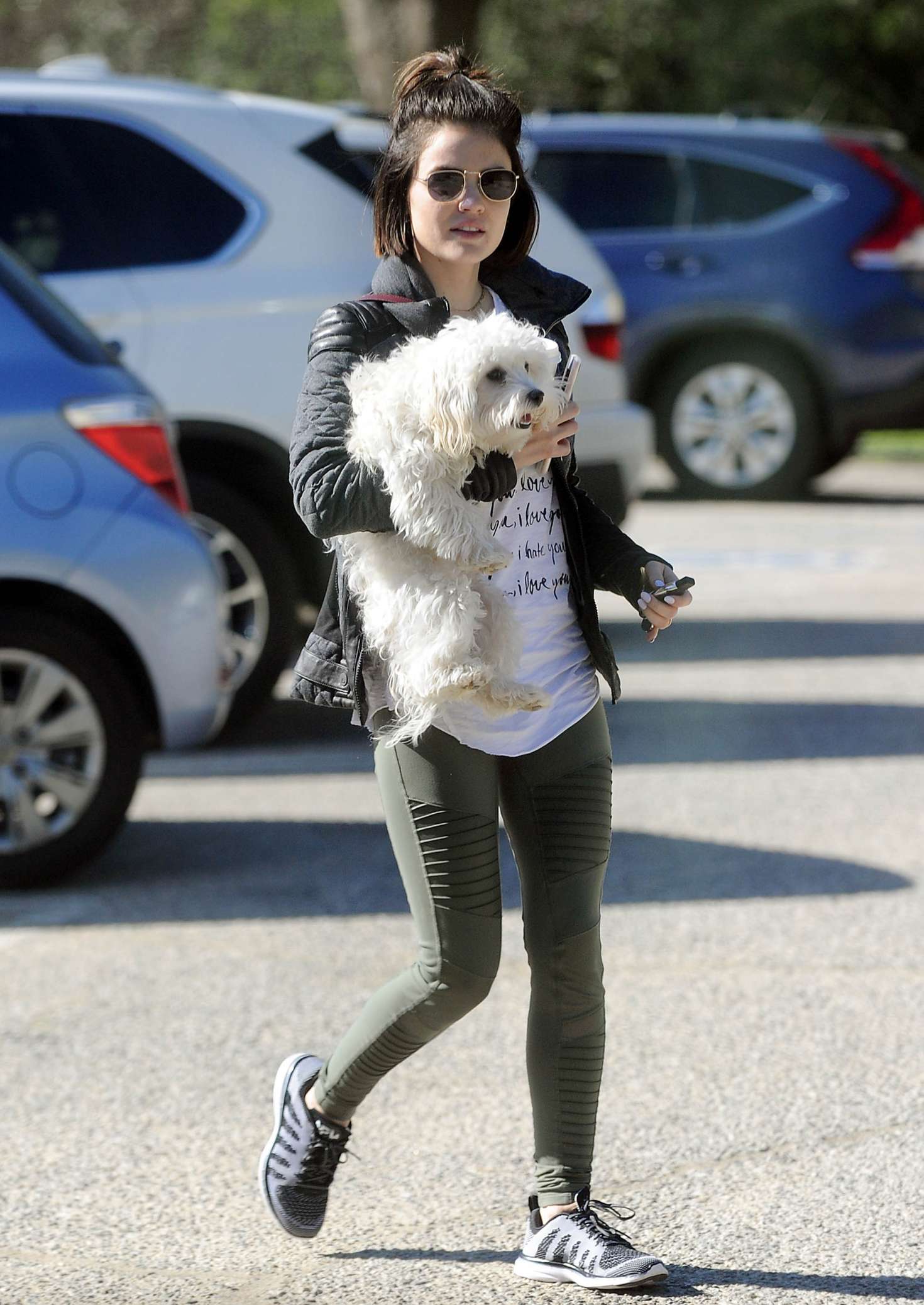 Lucy Hale, photo #943596