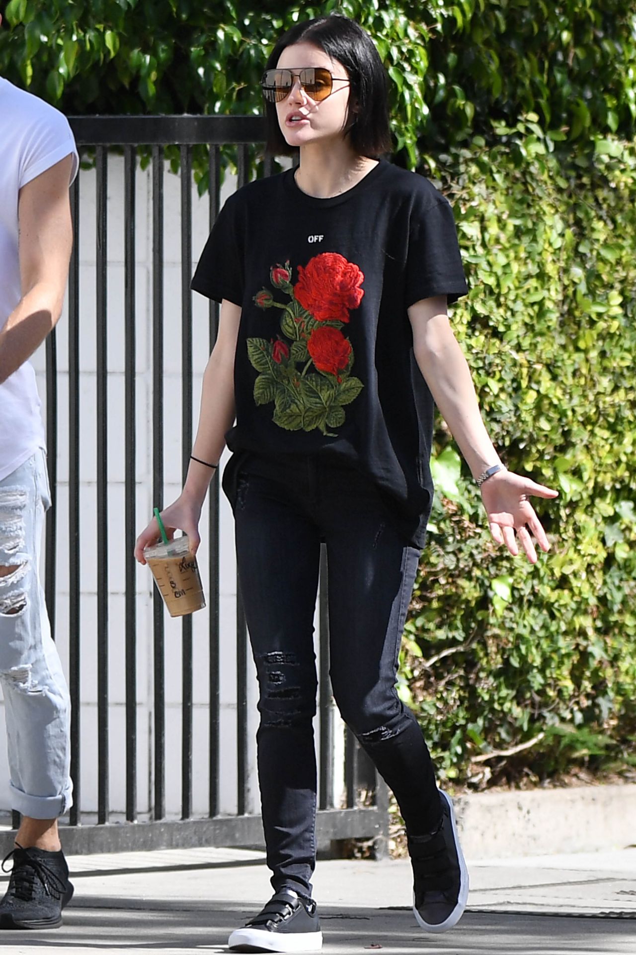 Lucy Hale, photo #960153