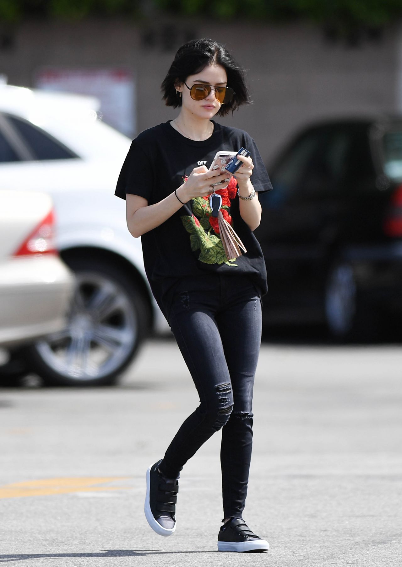 Lucy Hale, photo #960155