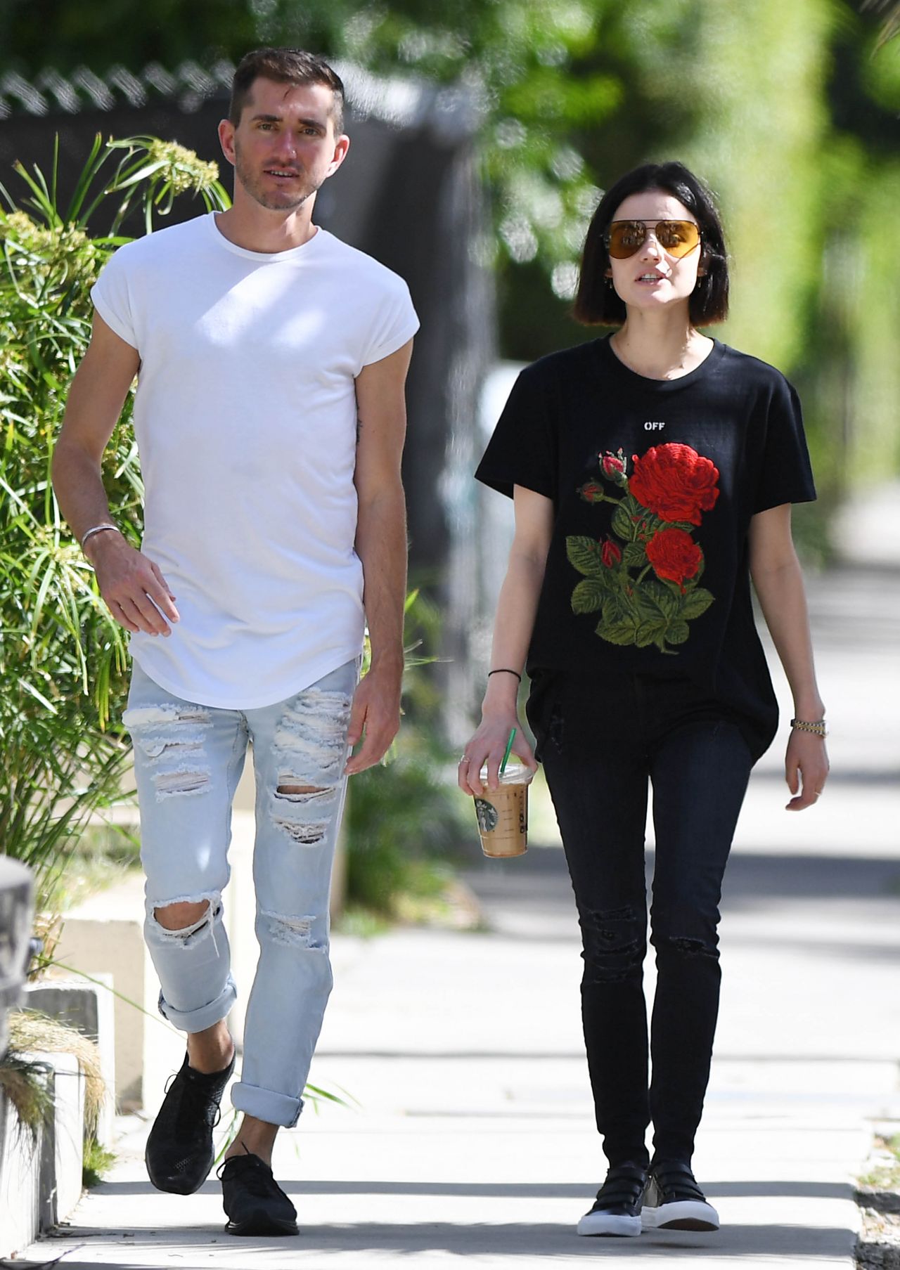 Lucy Hale, photo #960154
