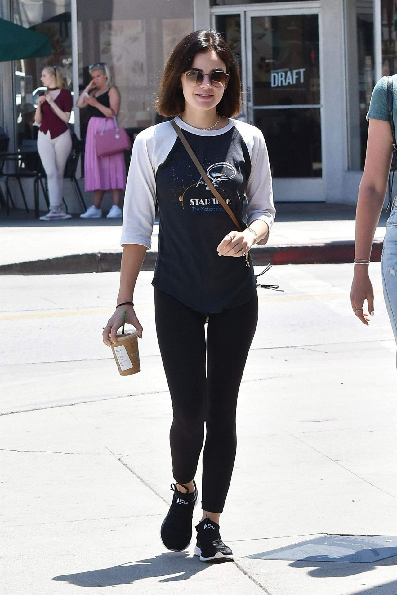 Lucy Hale, photo #1091506