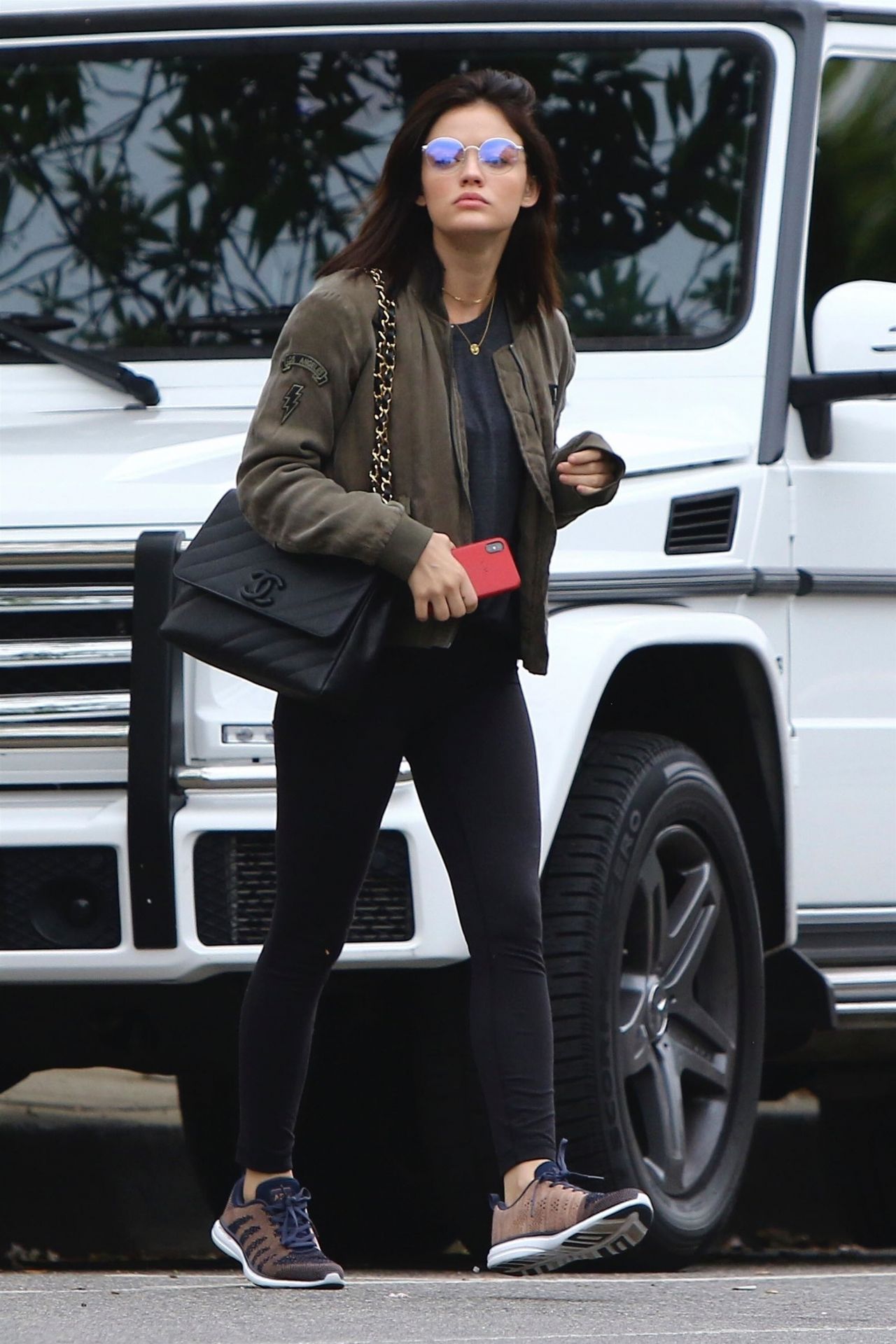 Lucy Hale, photo #1091480