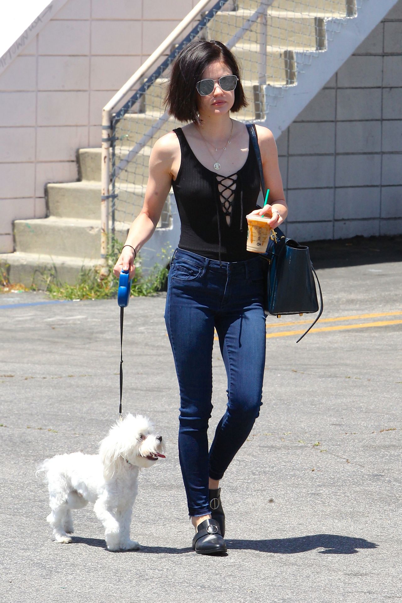 Lucy Hale, photo #962520