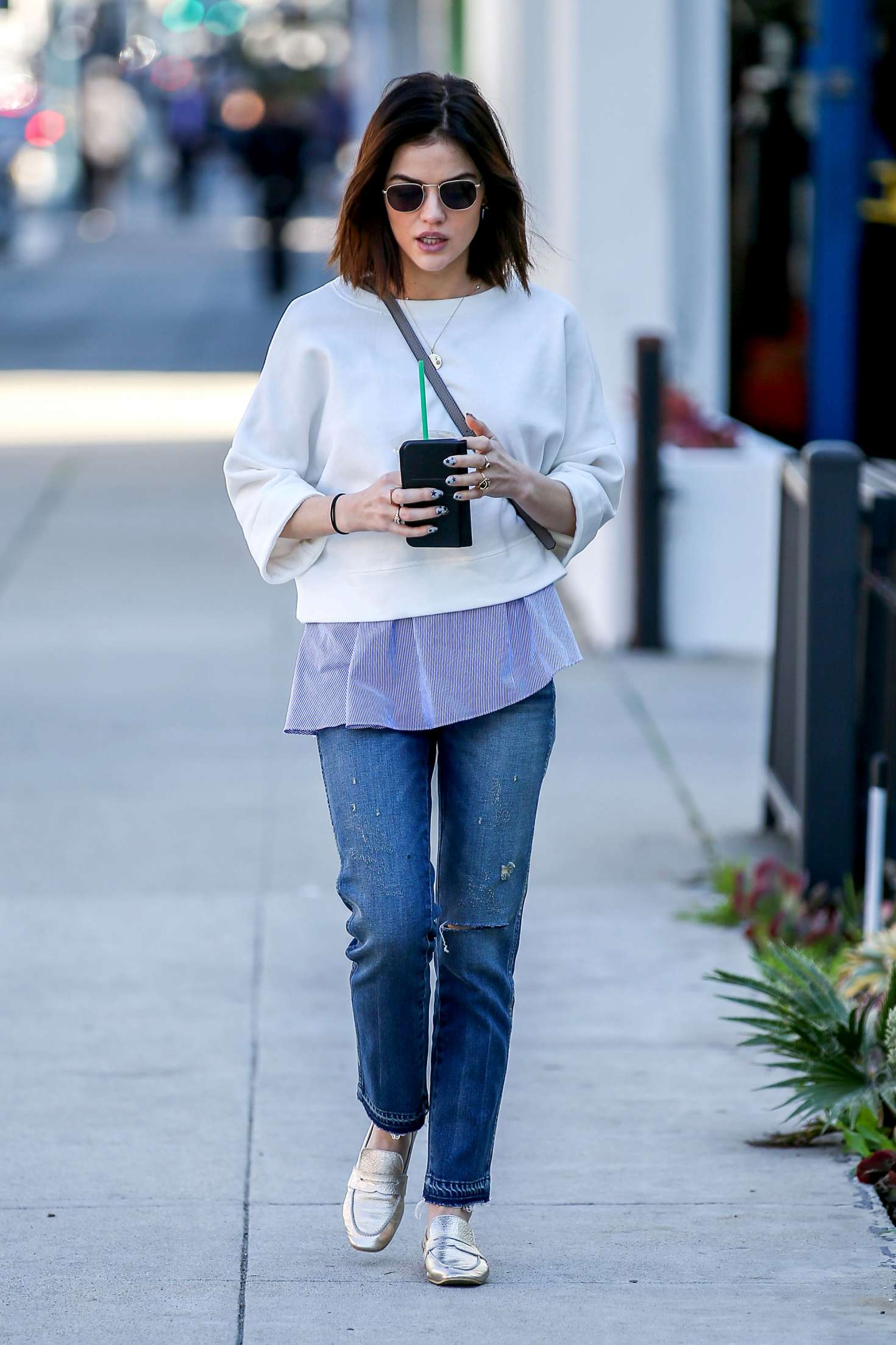 Lucy Hale, photo #937355