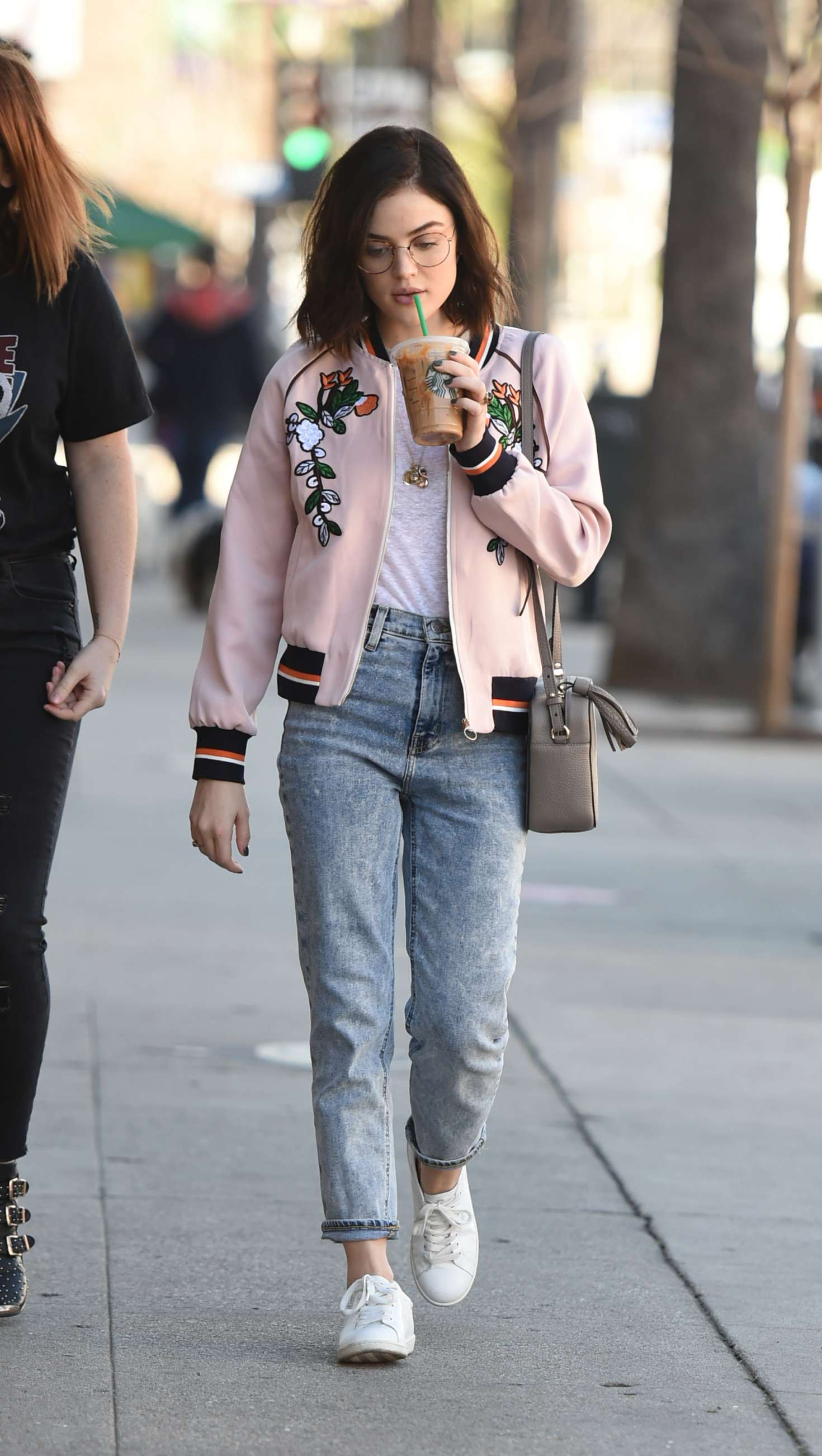 Lucy Hale, photo #936470