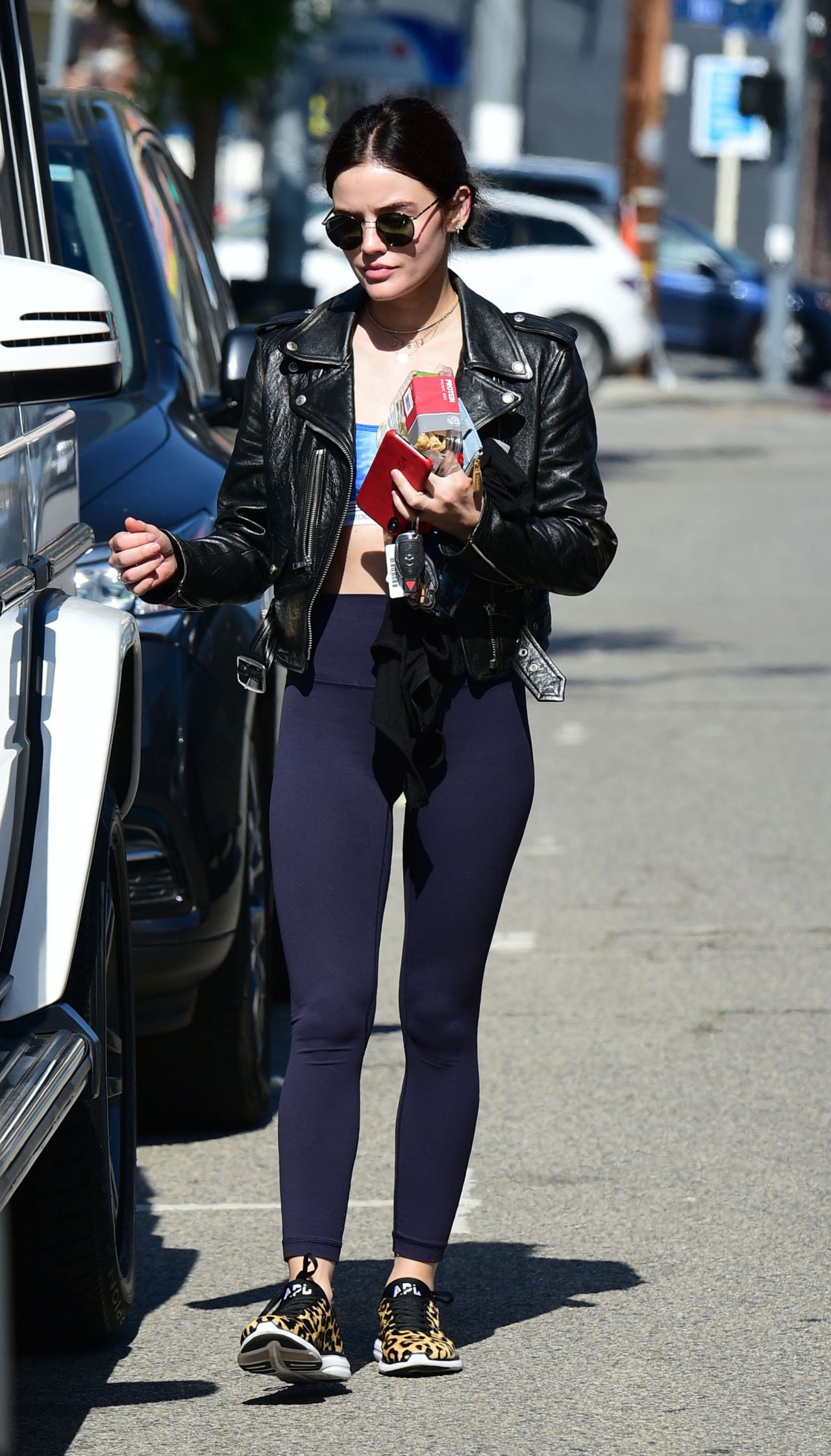 Lucy Hale, photo #1091540