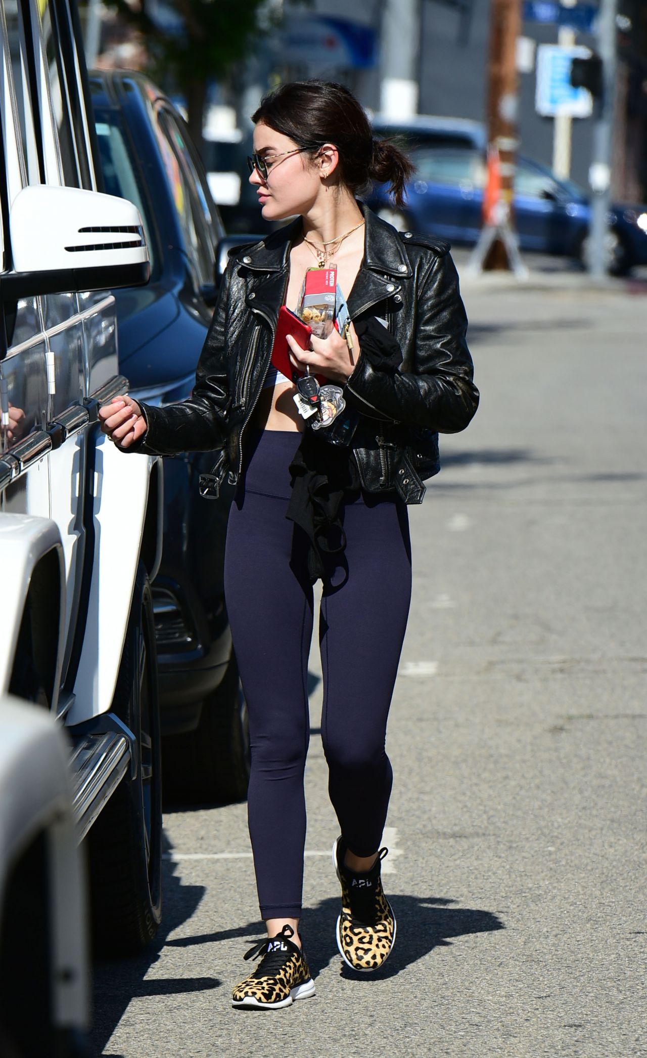 Lucy Hale, photo #1091537
