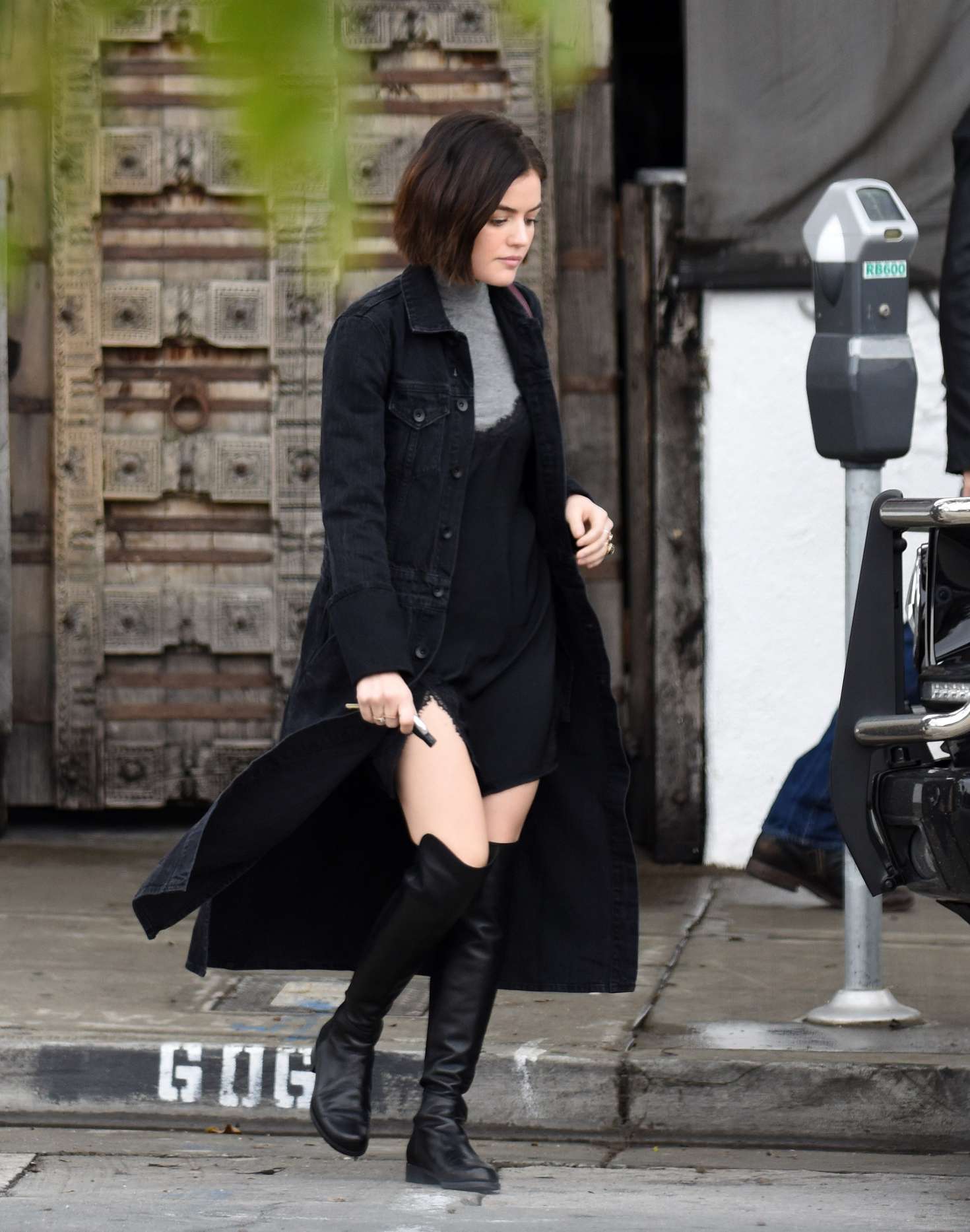 Lucy Hale, photo #942503