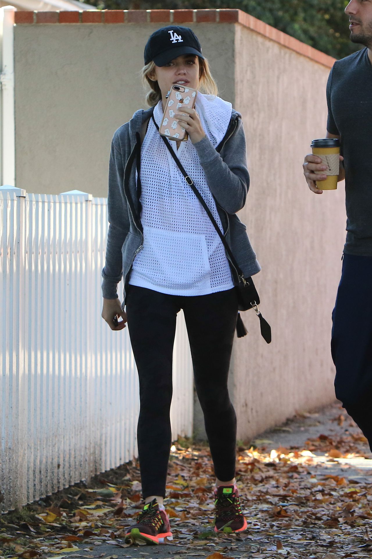 Lucy Hale, photo #925376