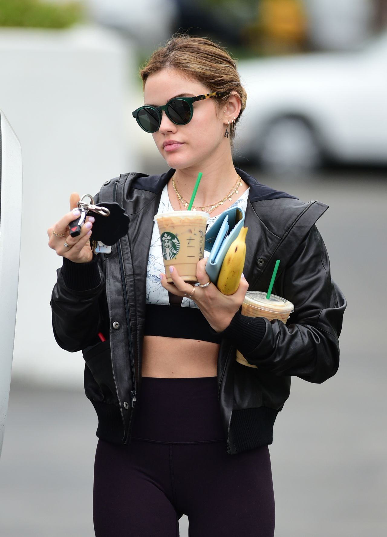 Lucy Hale, photo #1091406