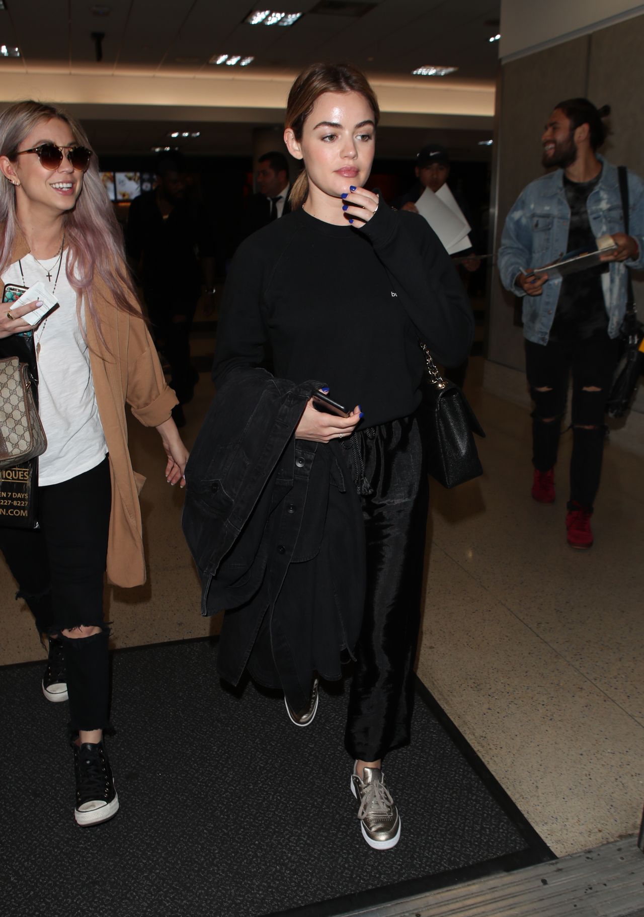 Lucy Hale, photo #1065048