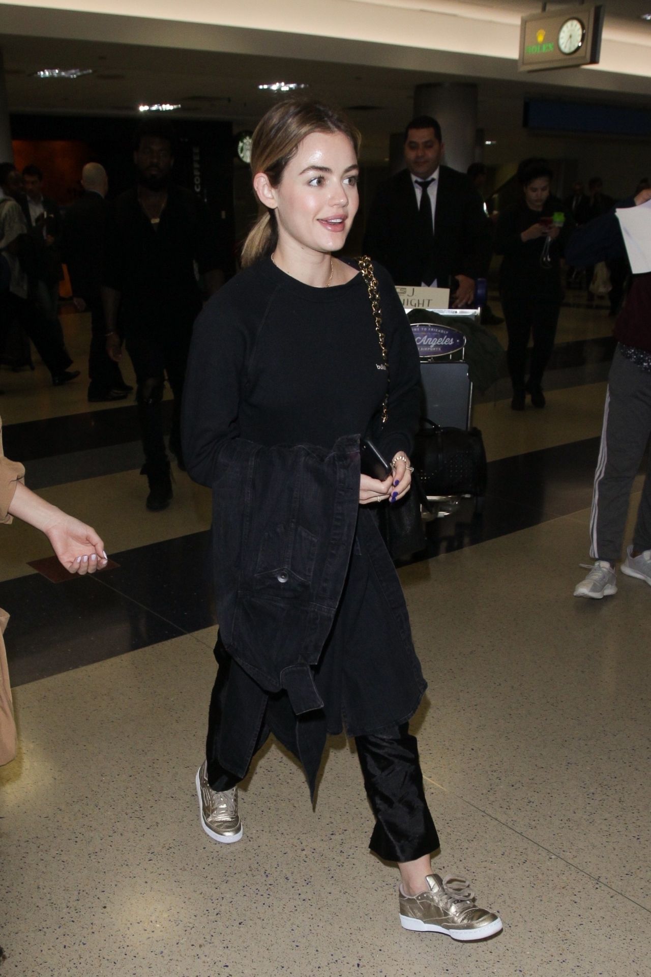 Lucy Hale, photo #1065063