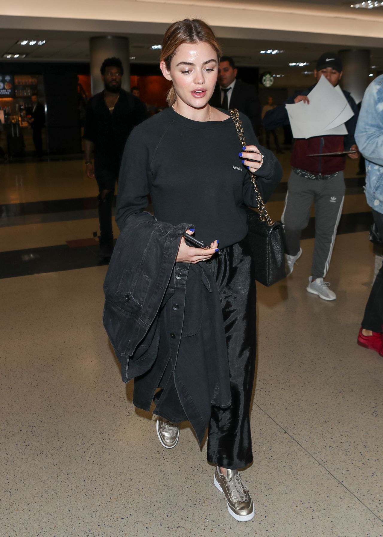 Lucy Hale, photo #1065051