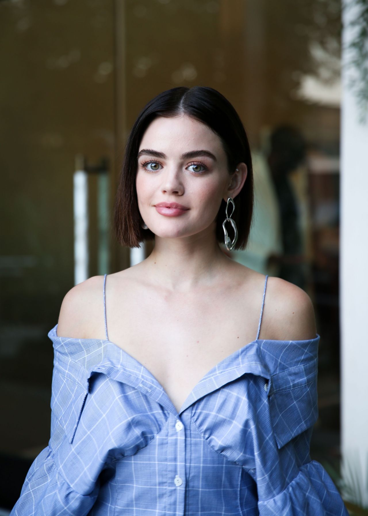 Lucy Hale, photo #1091453