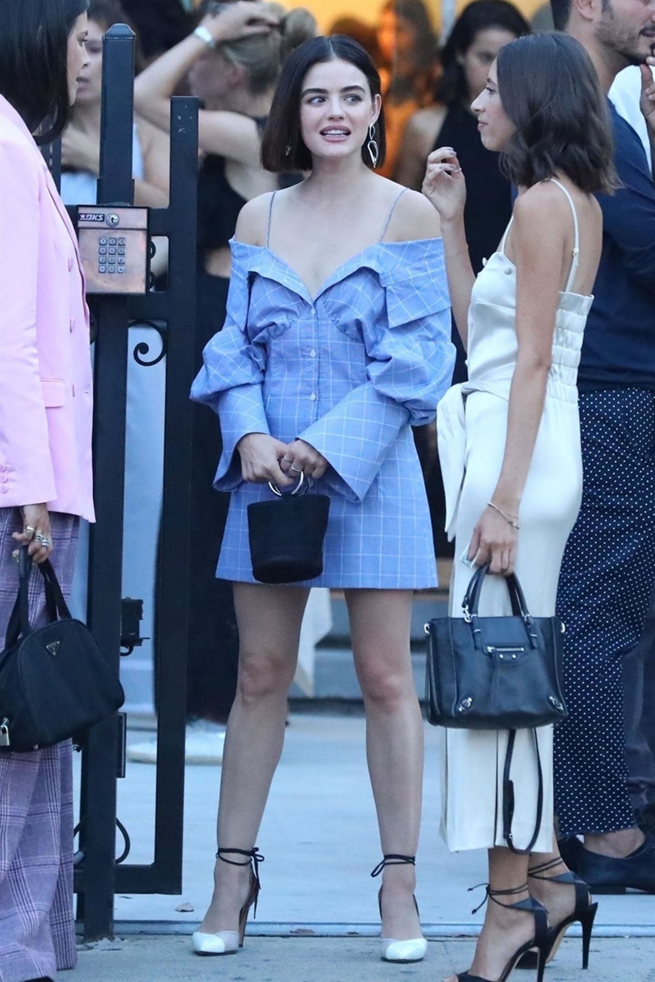 Lucy Hale, photo #1091525