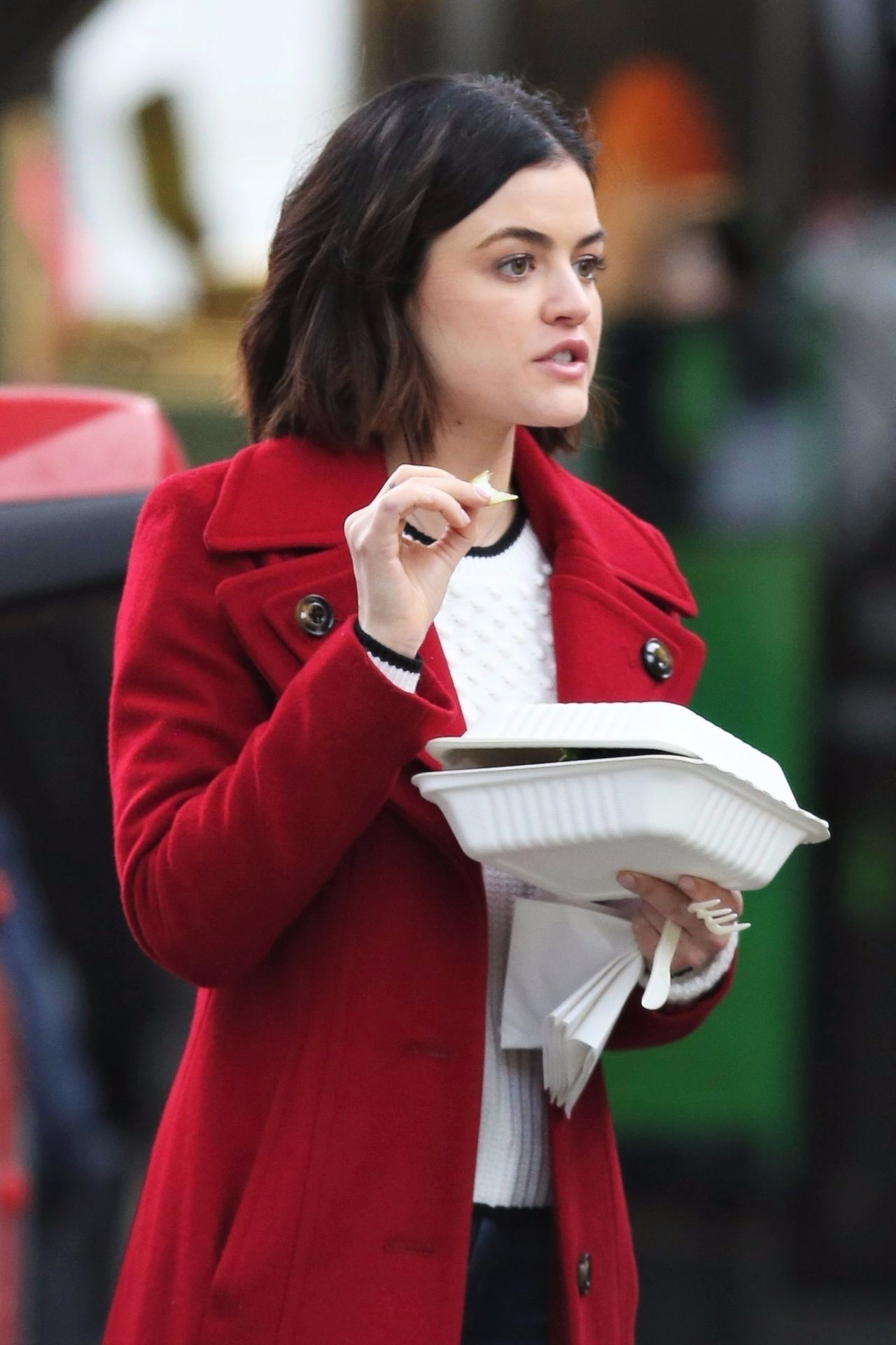 Lucy Hale, photo #1029398