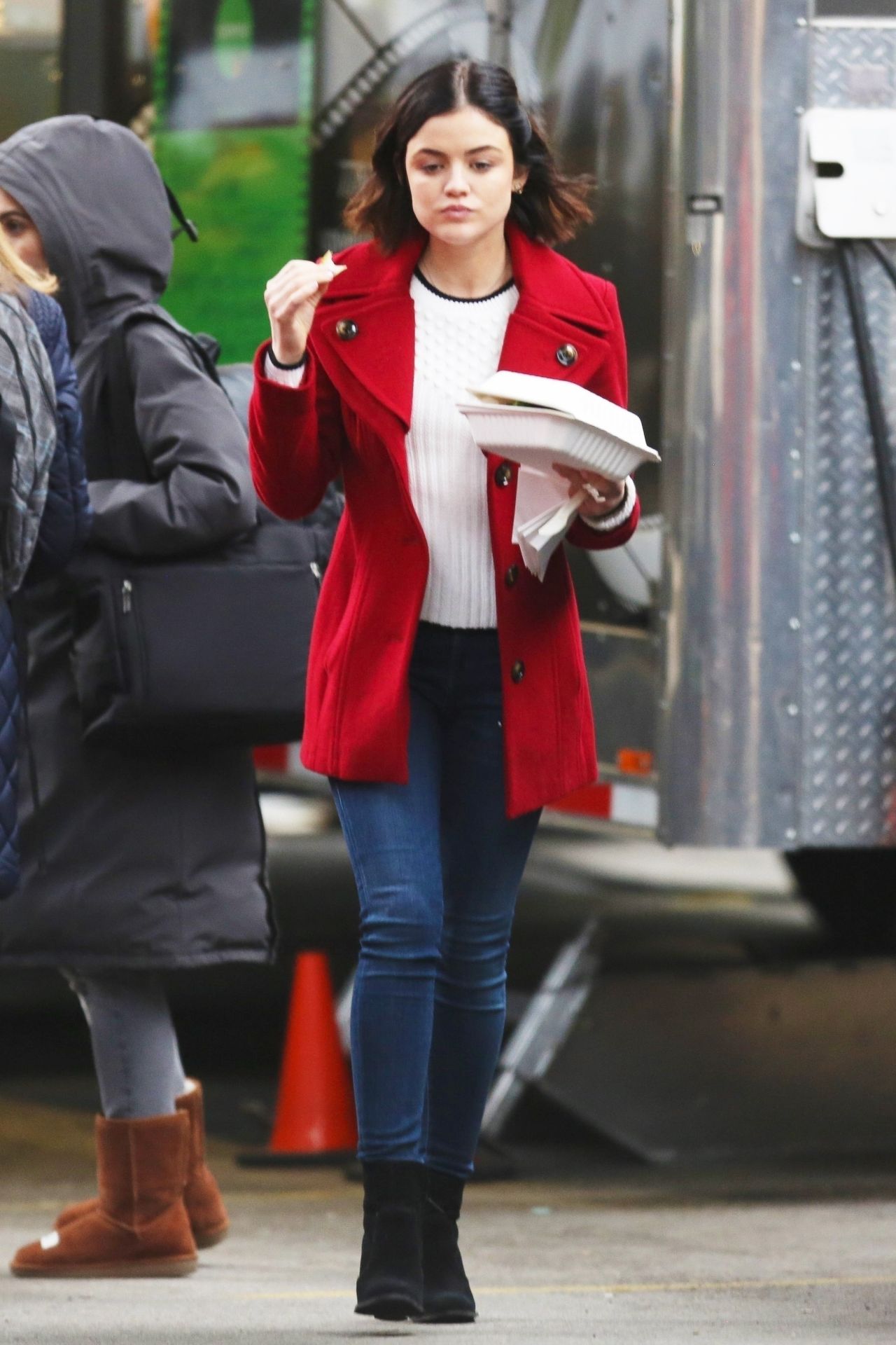 Lucy Hale, photo #1029397