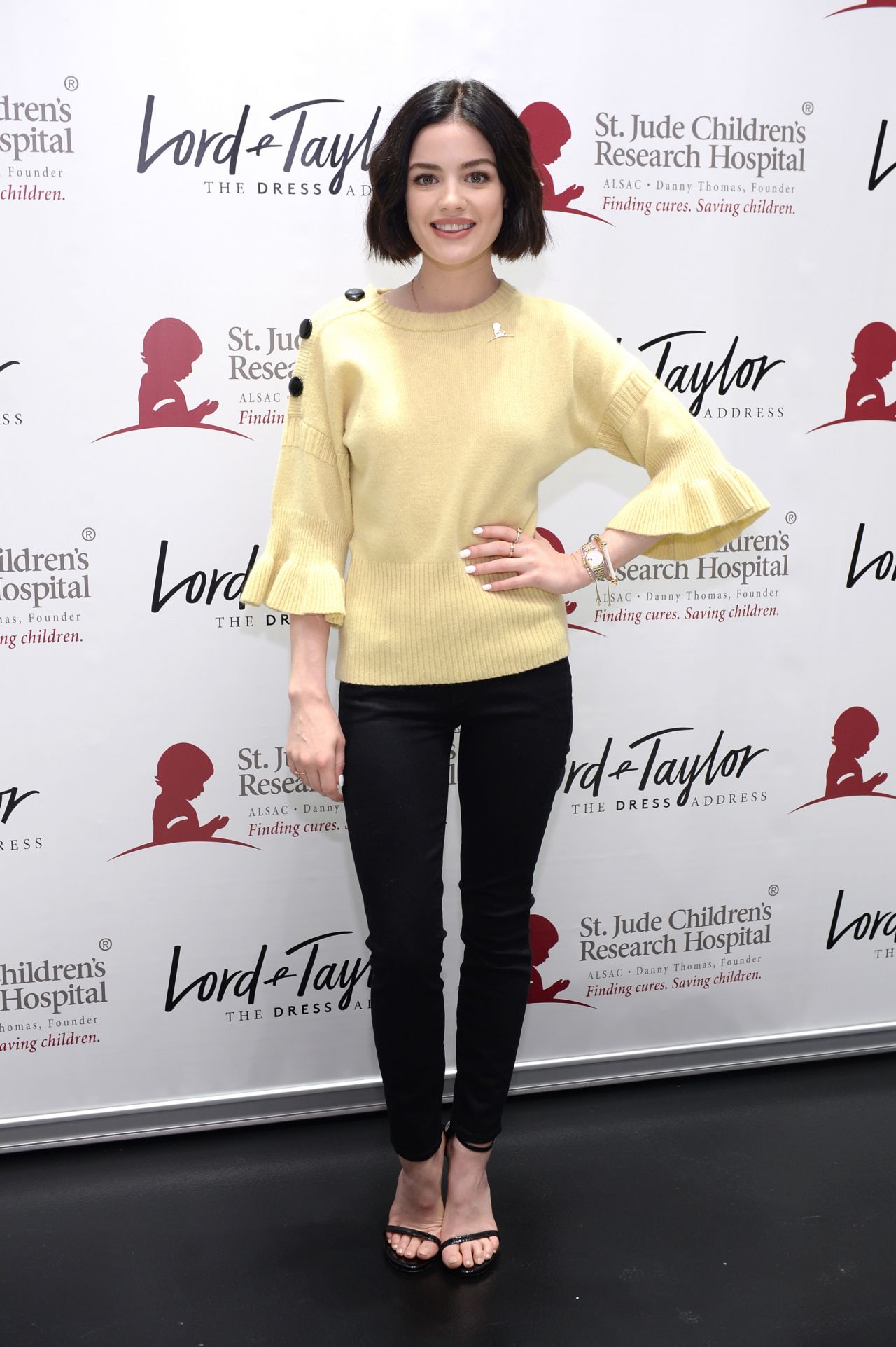 Lucy Hale, photo #958447