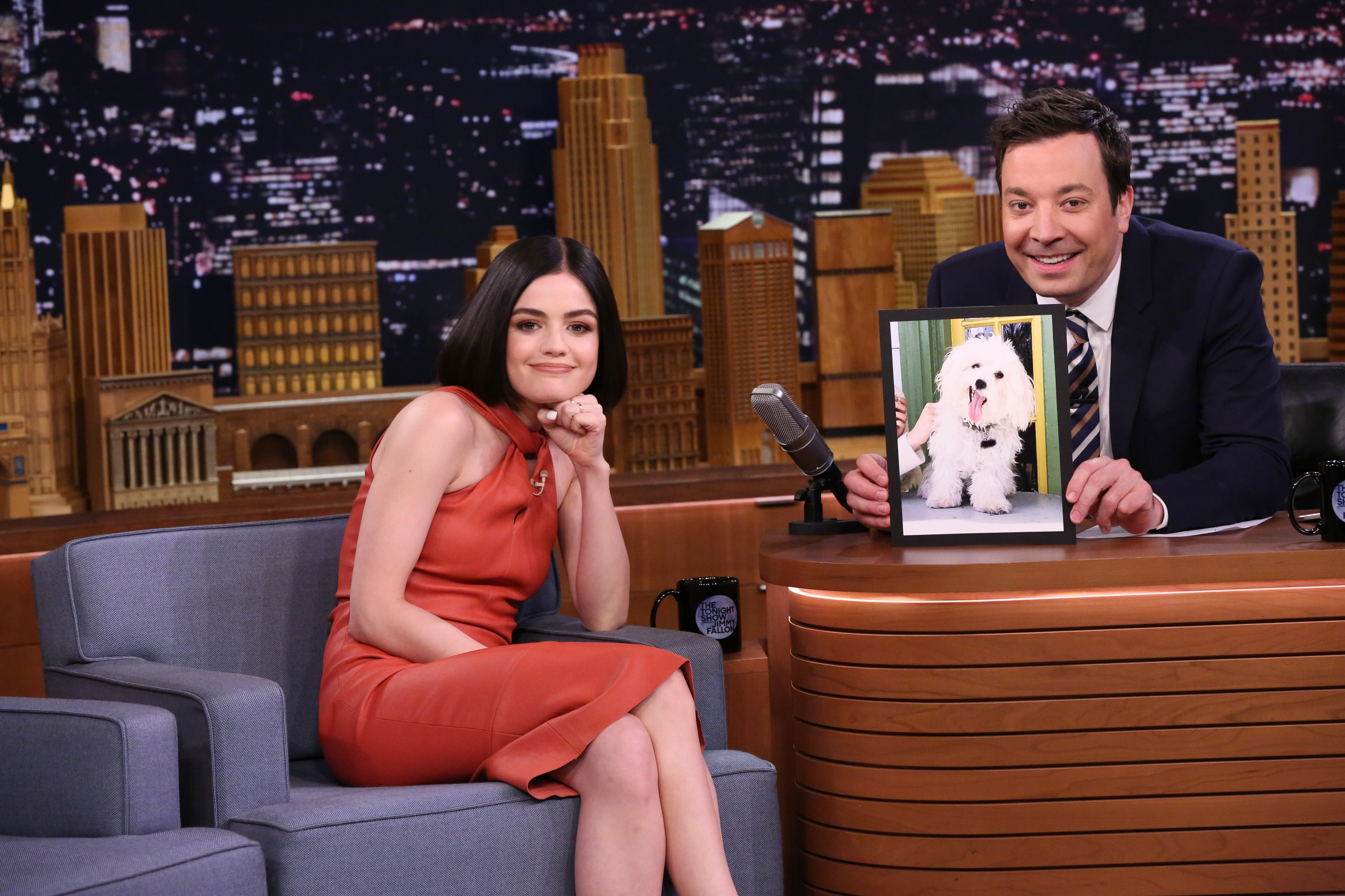 Lucy Hale, photo #959007