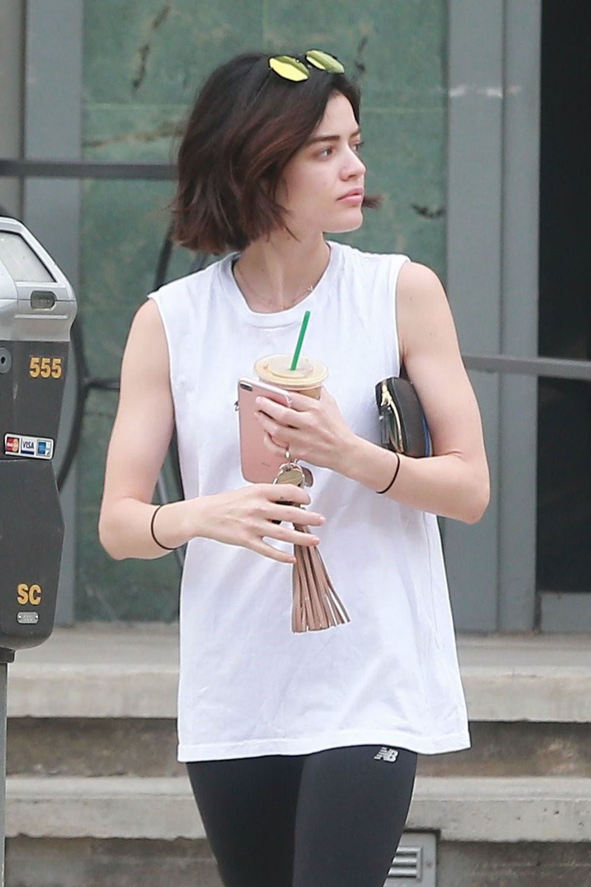 Lucy Hale, photo #969945