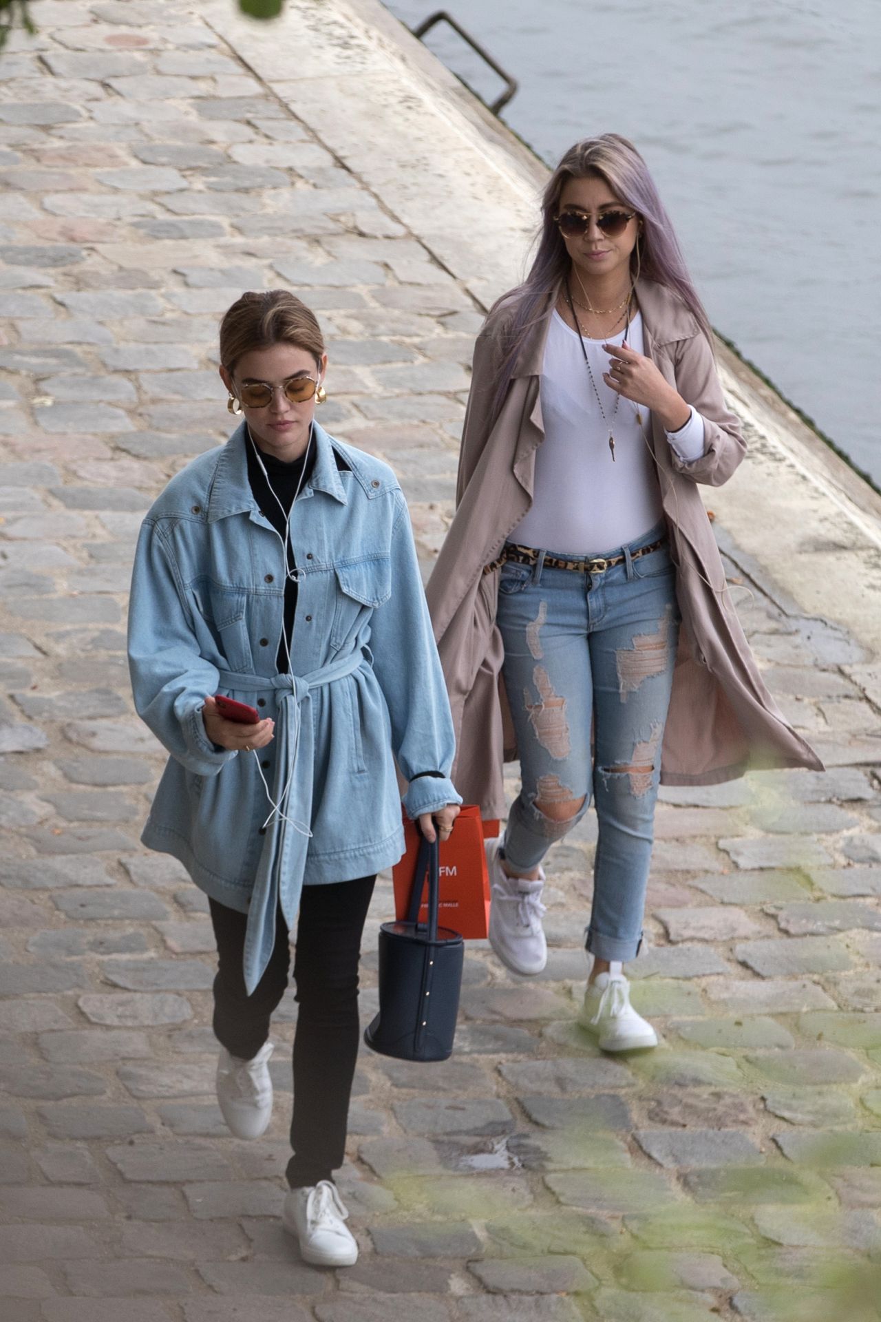Lucy Hale, photo #1091526