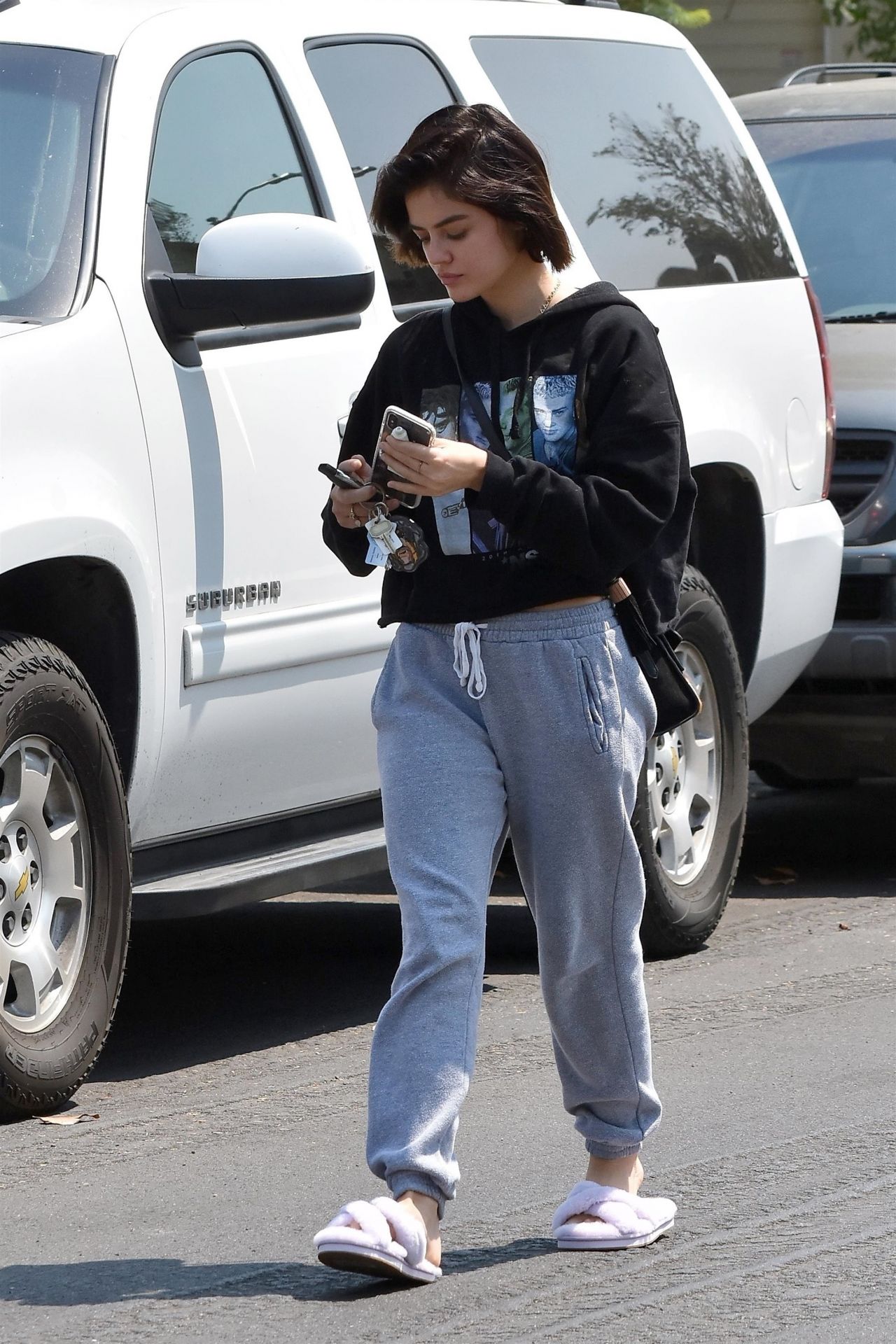 Lucy Hale, photo #1091550