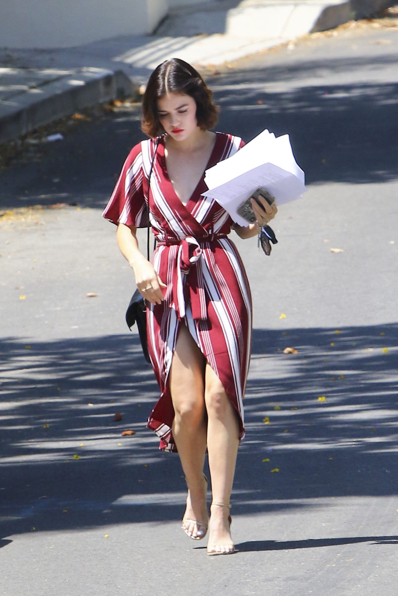 Lucy Hale, photo #1091443