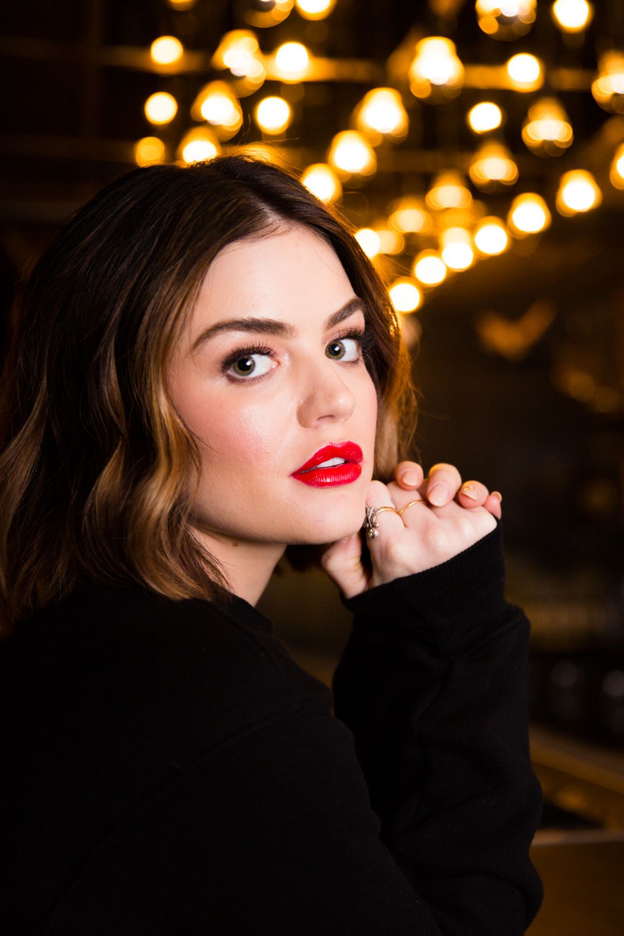 Lucy Hale, photo #1054127